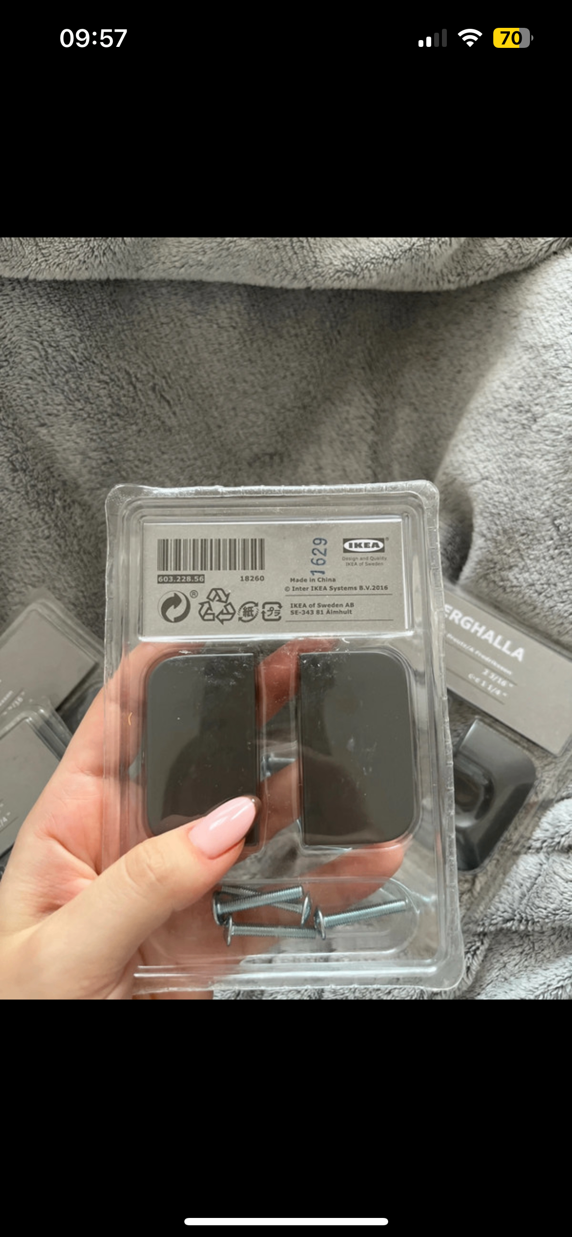 Zdjęcie od sprzedawcy