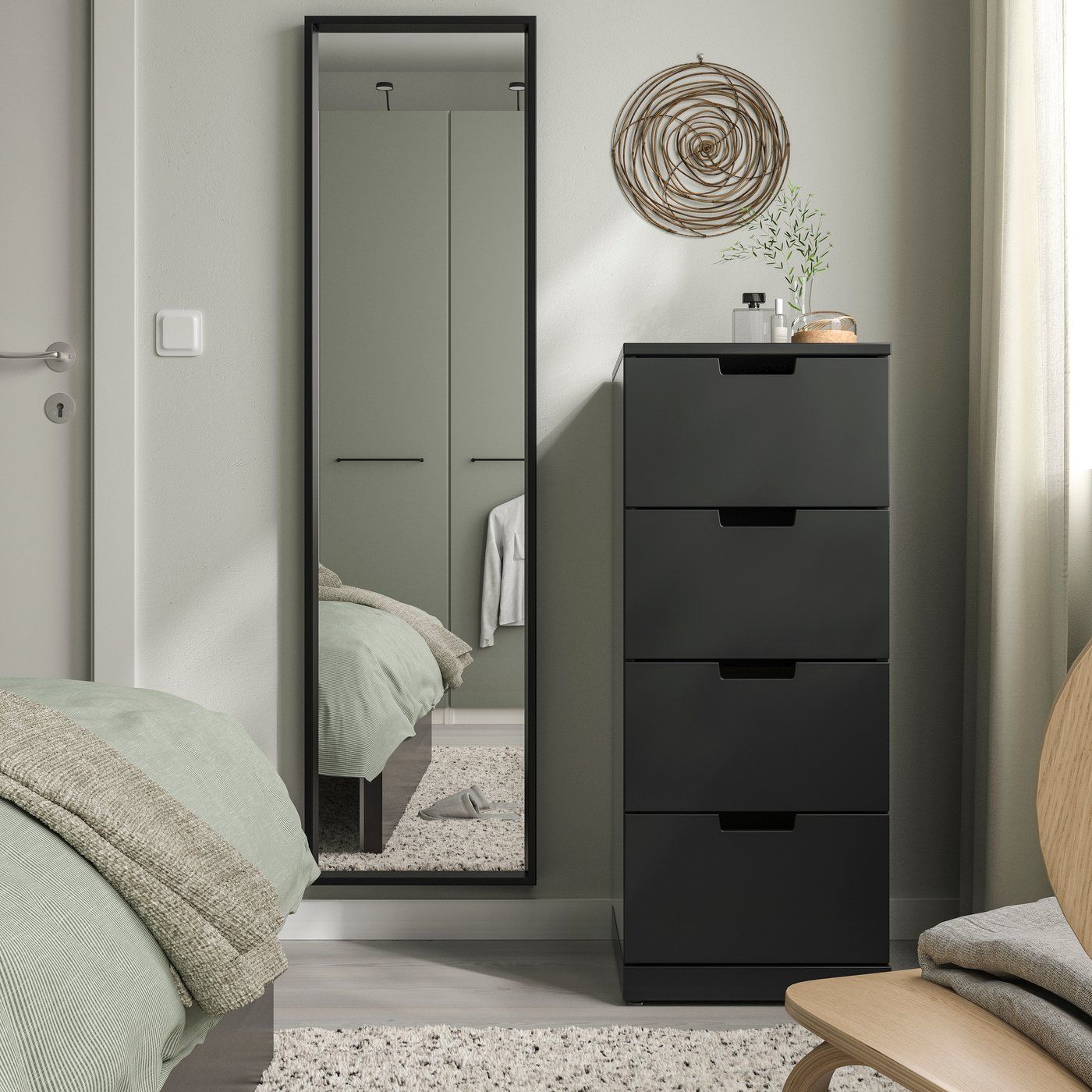 Obraz z katalogu IKEA
