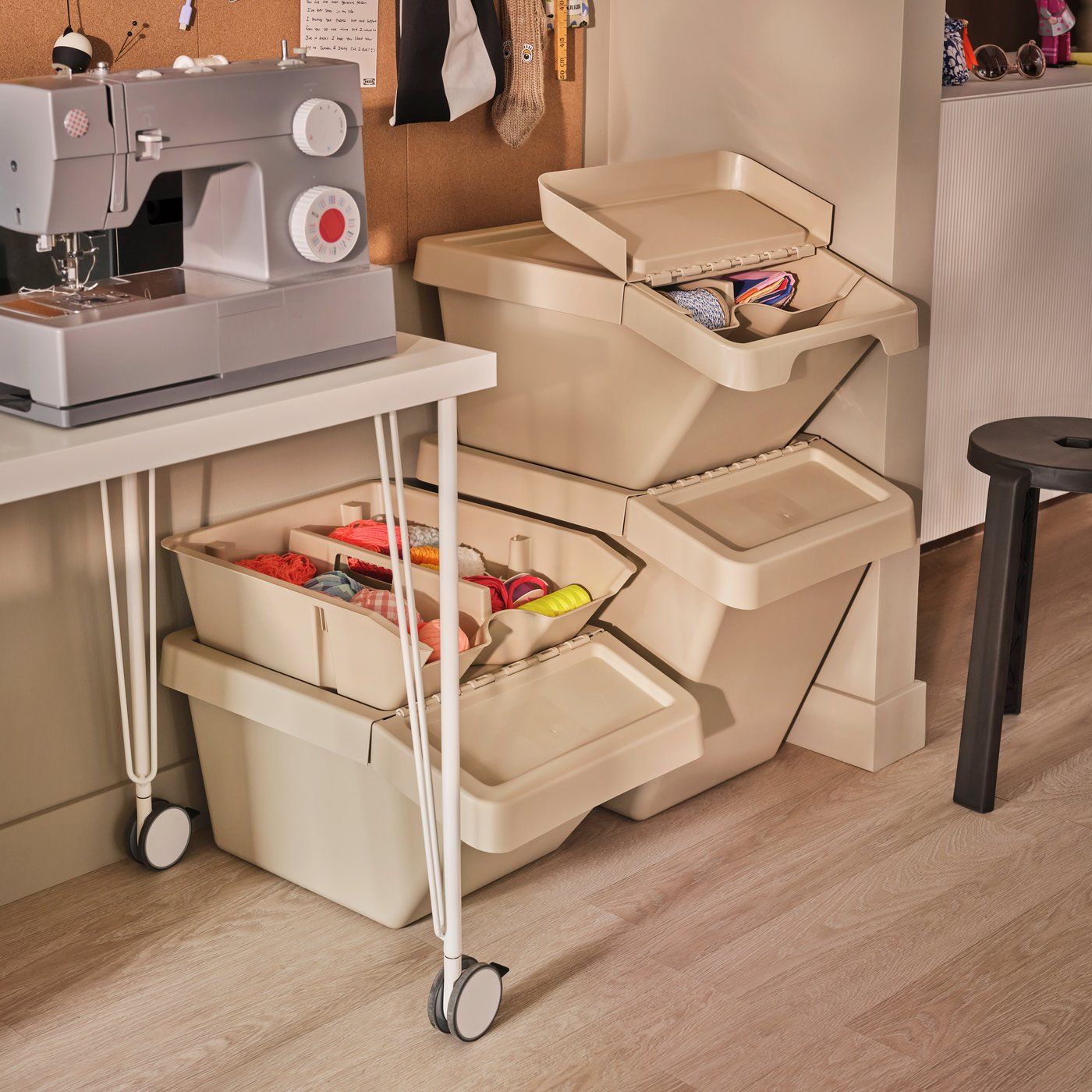 Obraz z katalogu IKEA