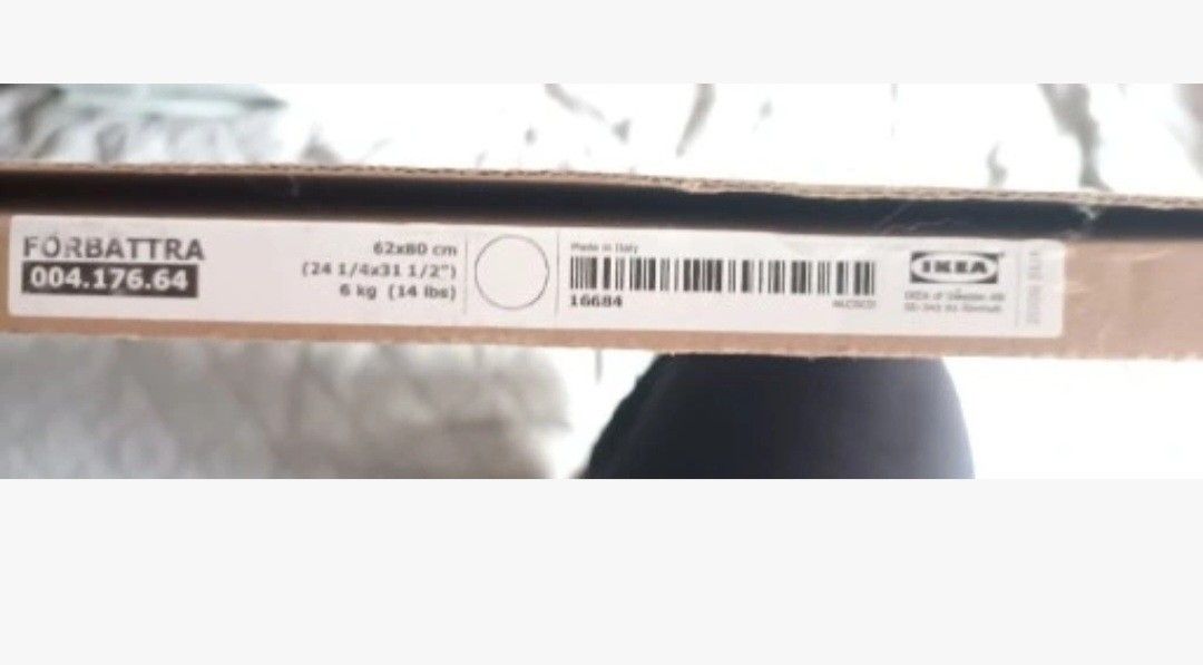 Zdjęcie od sprzedawcy