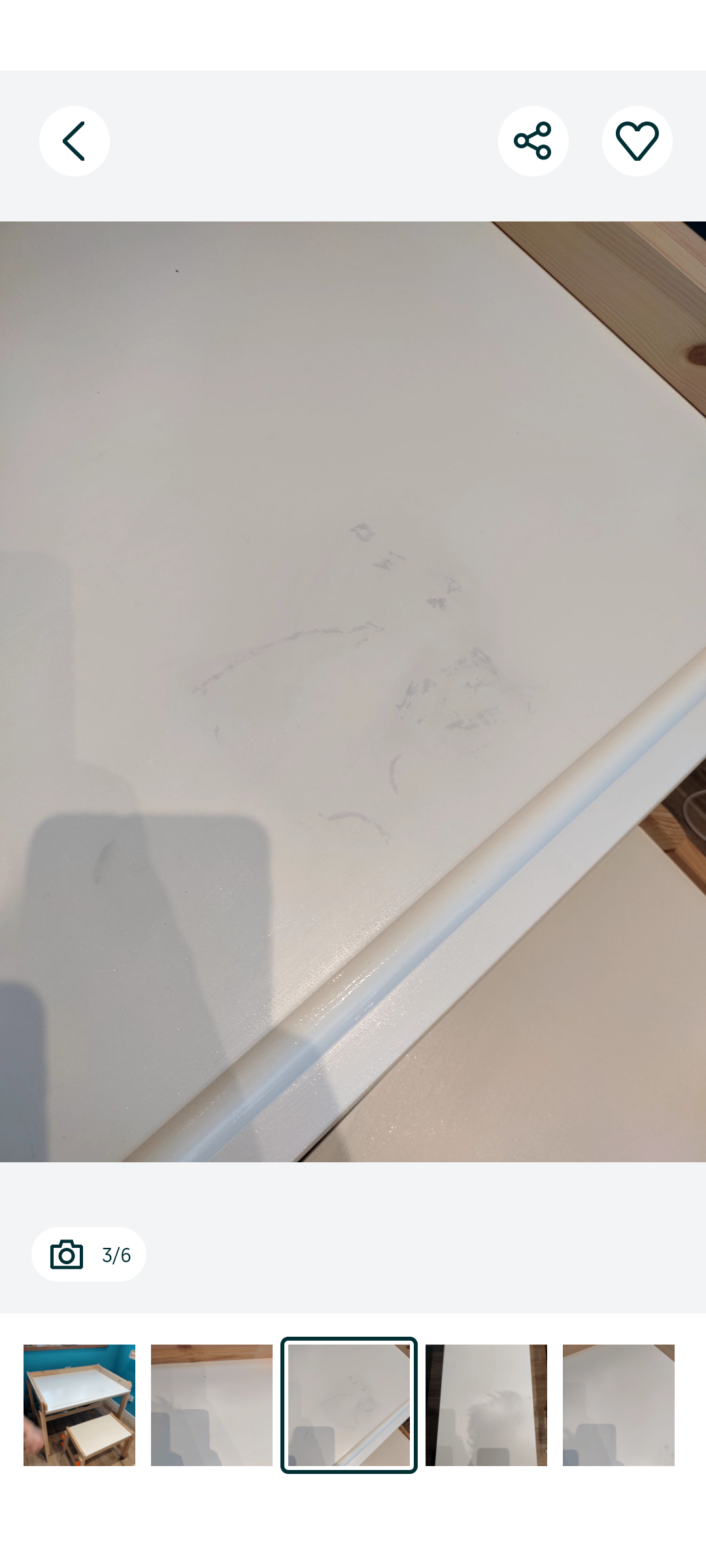 Zdjęcie od sprzedawcy