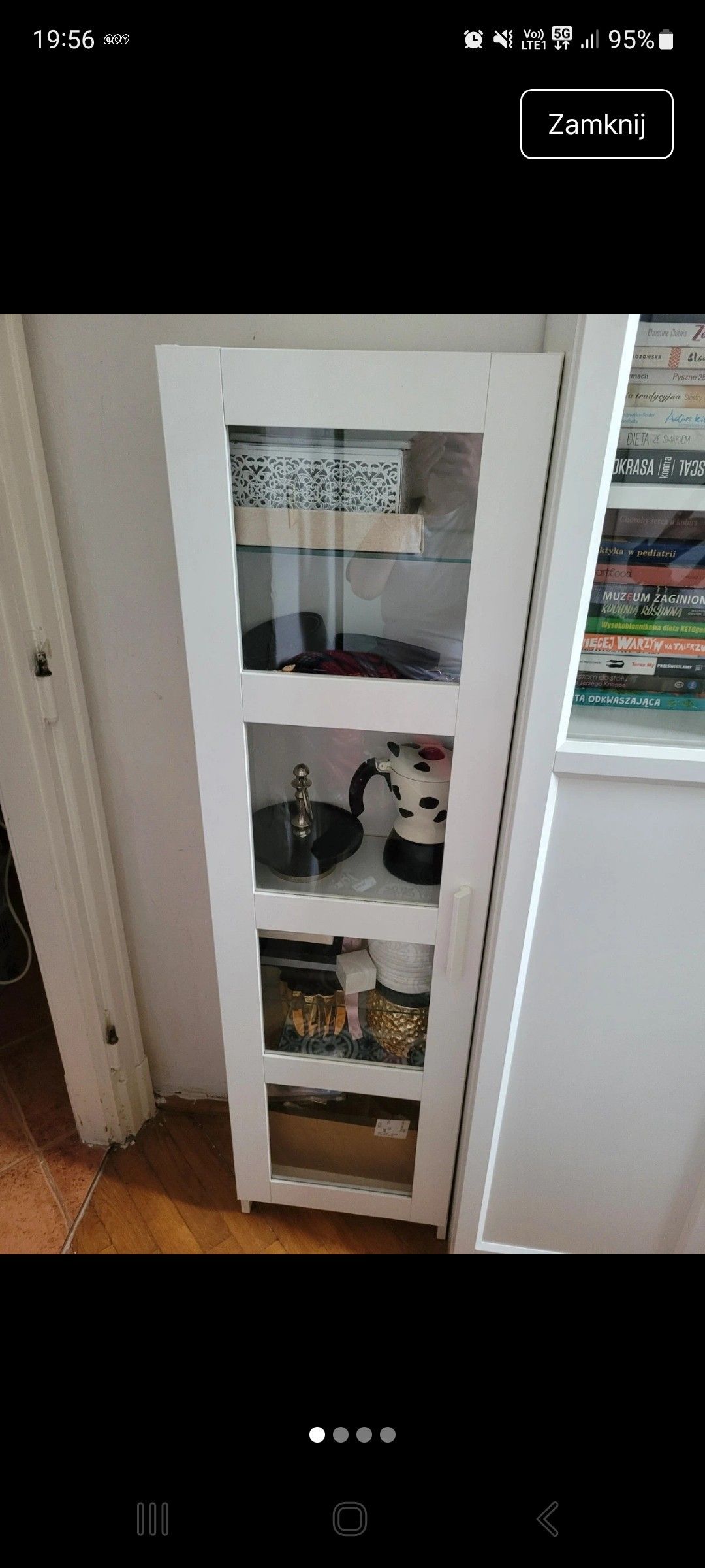 Zdjęcie od sprzedawcy