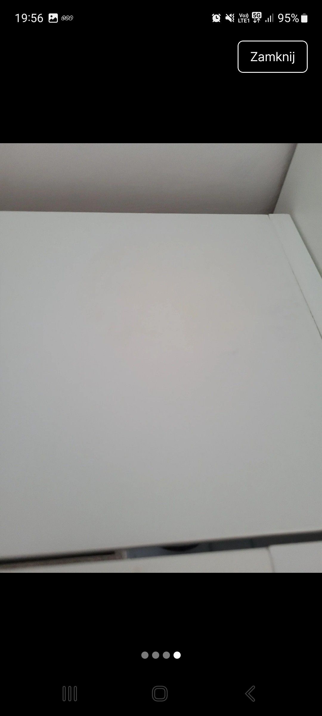 Zdjęcie od sprzedawcy