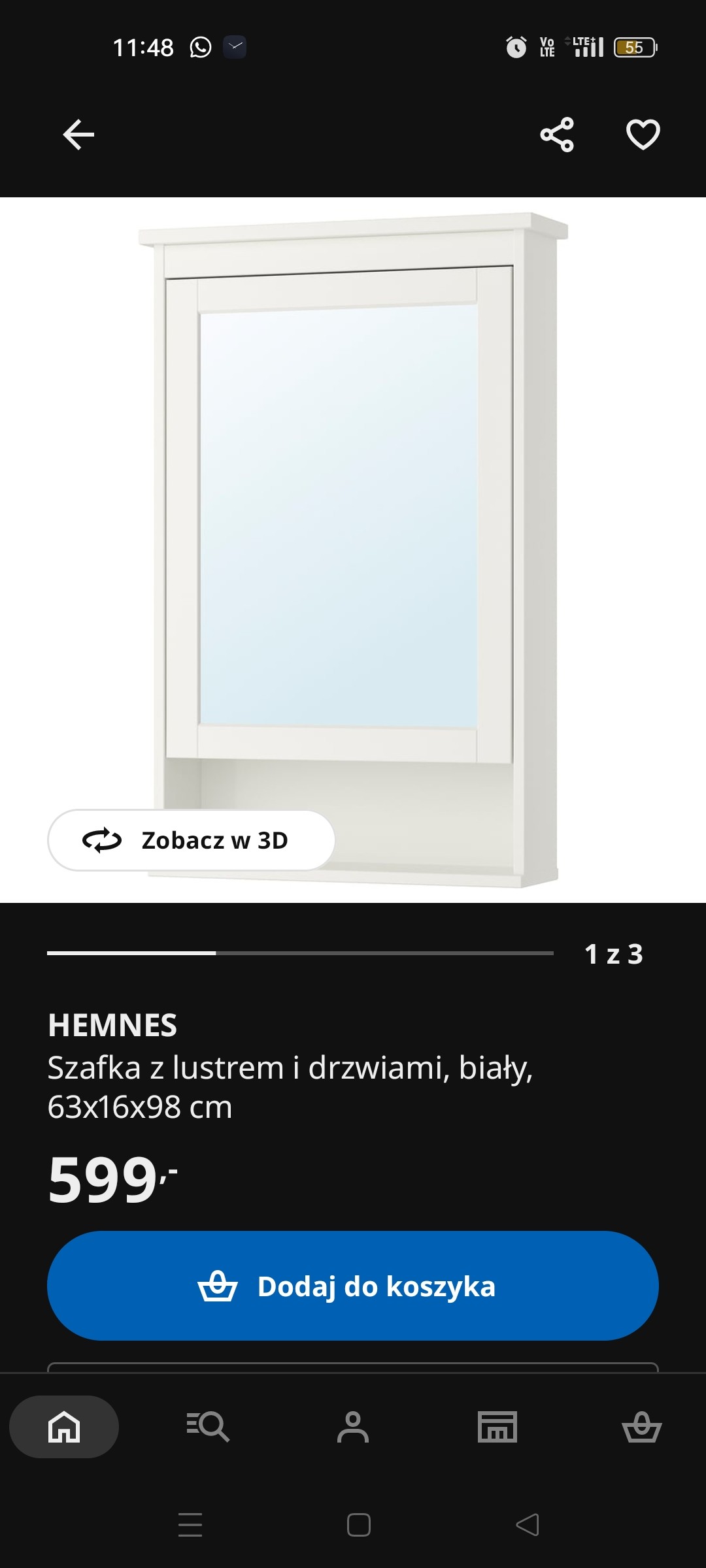 Zdjęcie od sprzedawcy