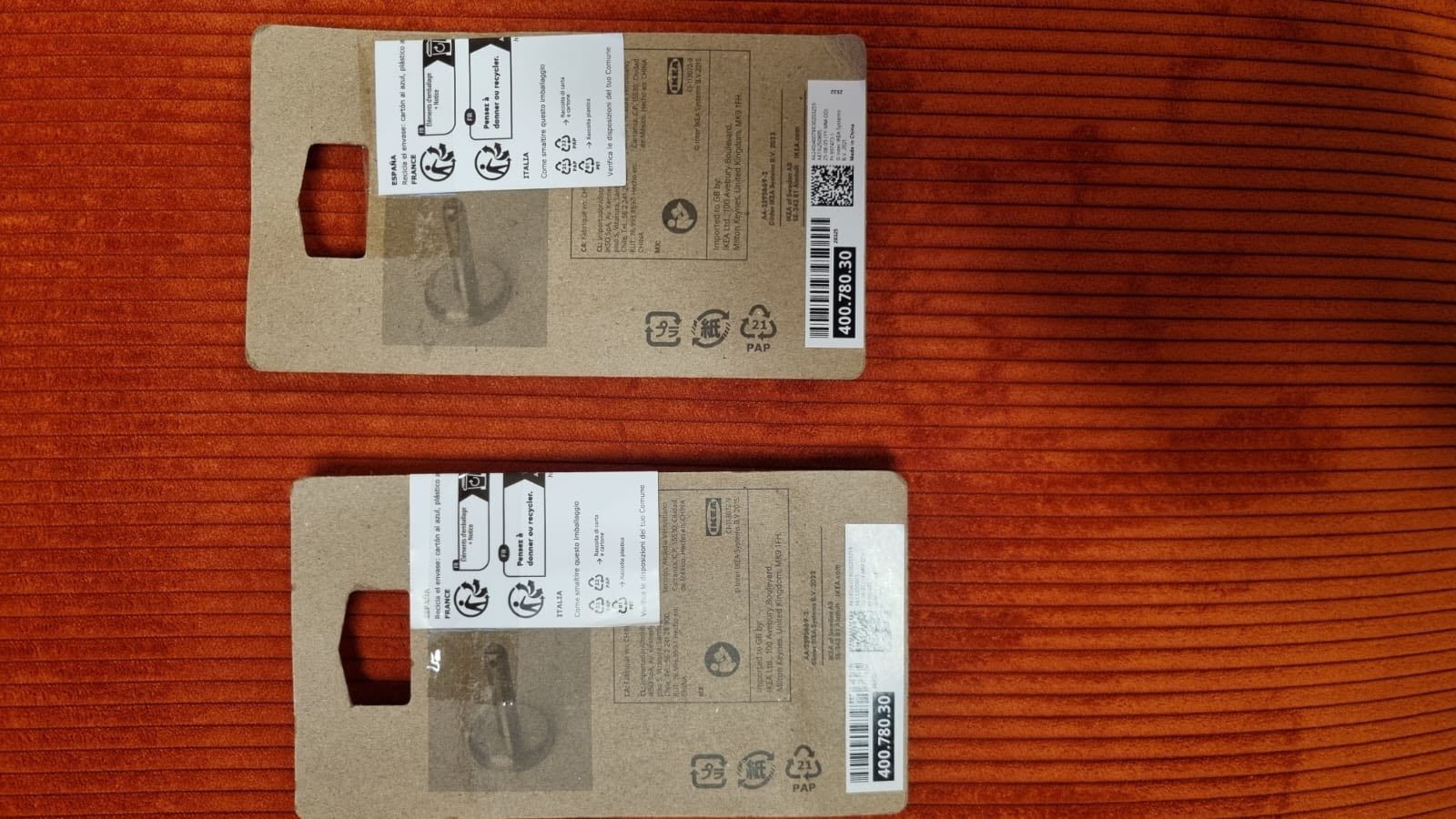 Zdjęcie od sprzedawcy