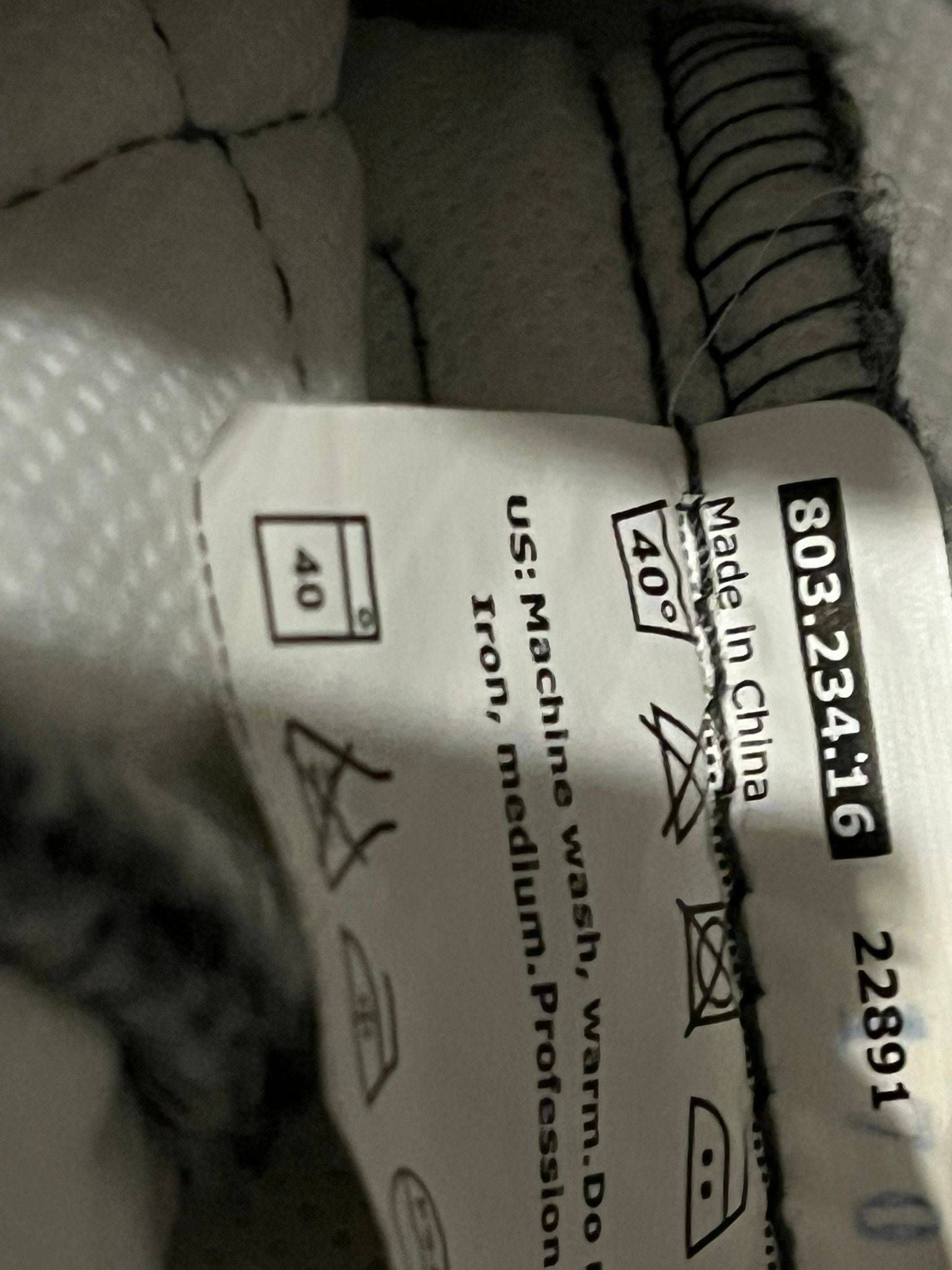 Zdjęcie od sprzedawcy