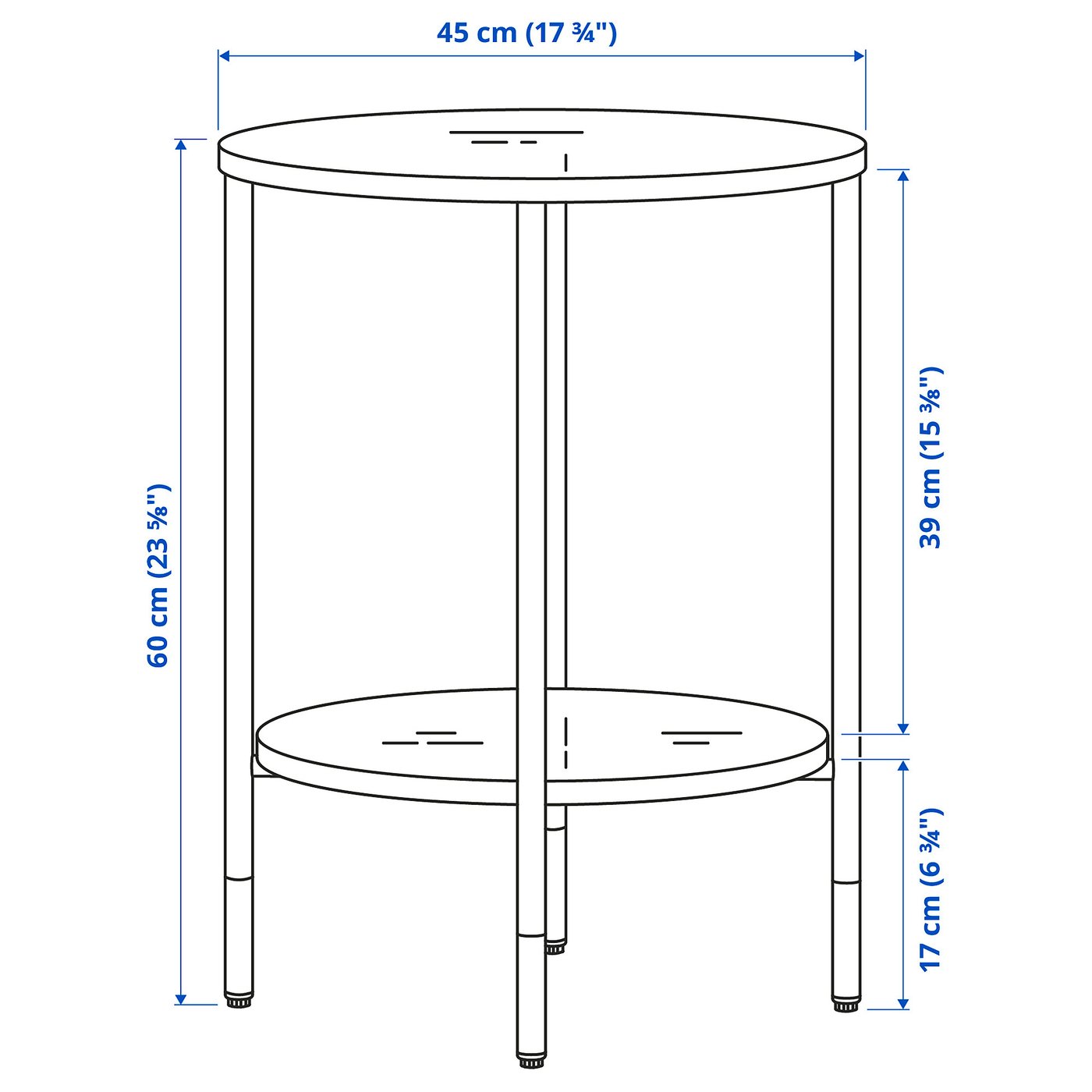 Obraz z katalogu IKEA