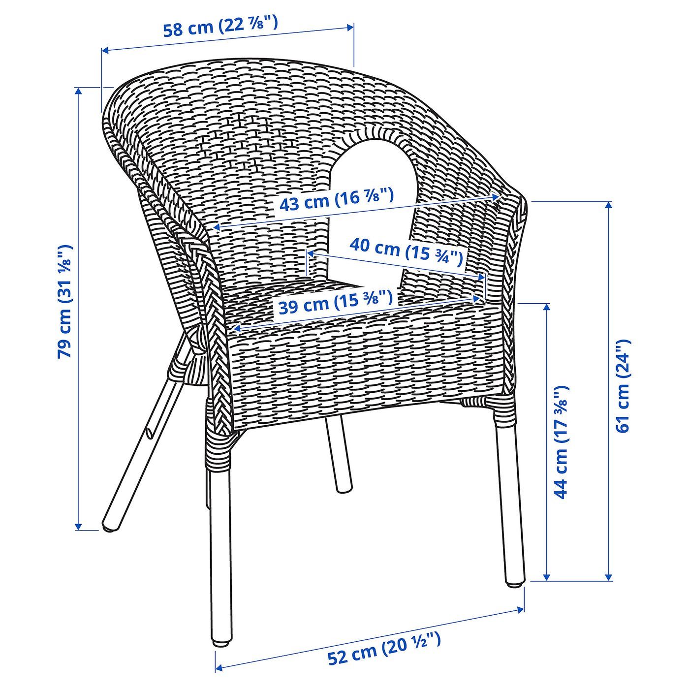 Obraz z katalogu IKEA