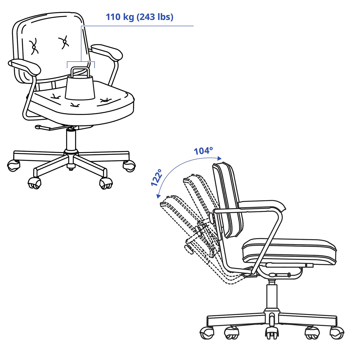 Obraz z katalogu IKEA