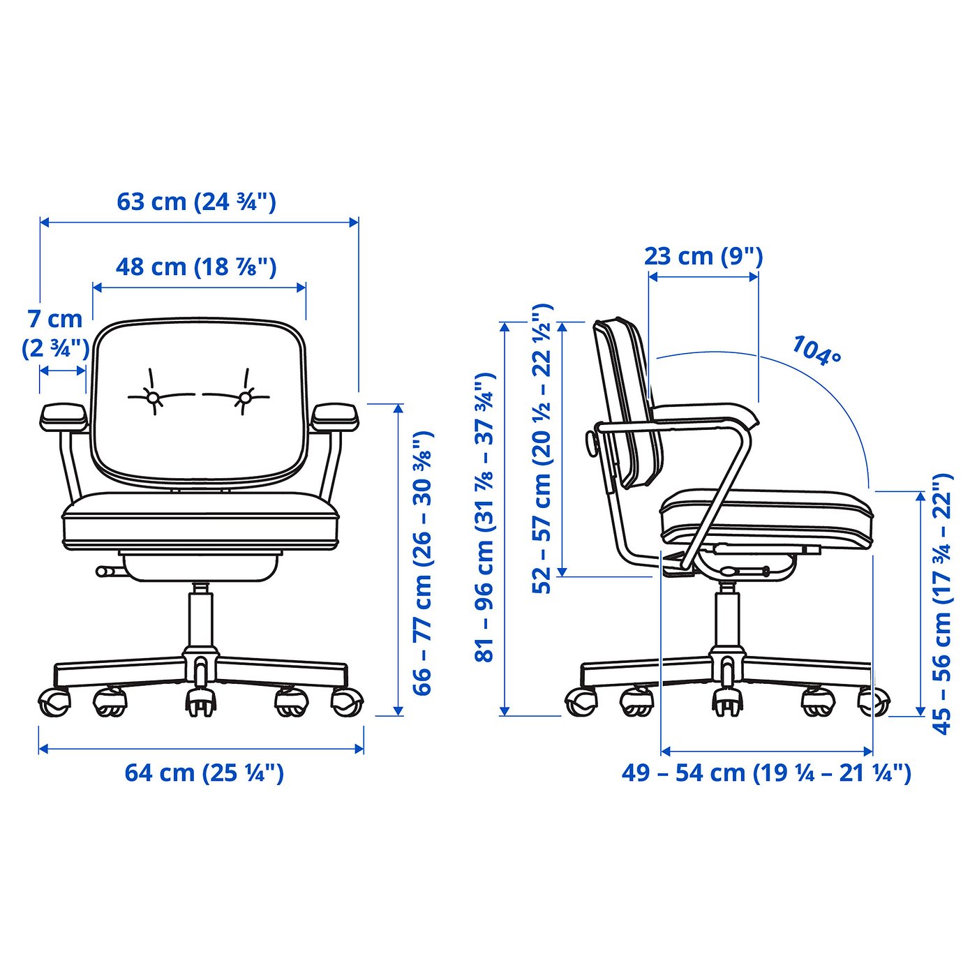 Obraz z katalogu IKEA