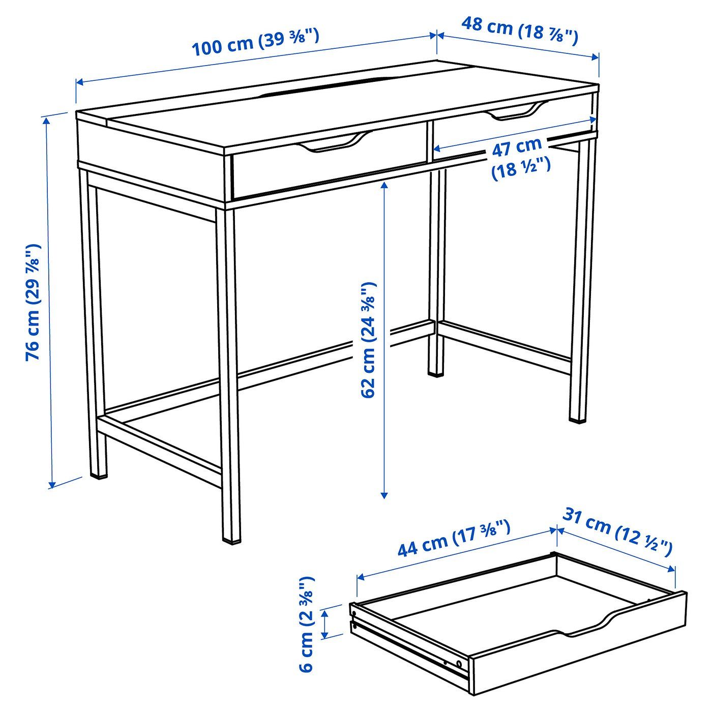 Obraz z katalogu IKEA