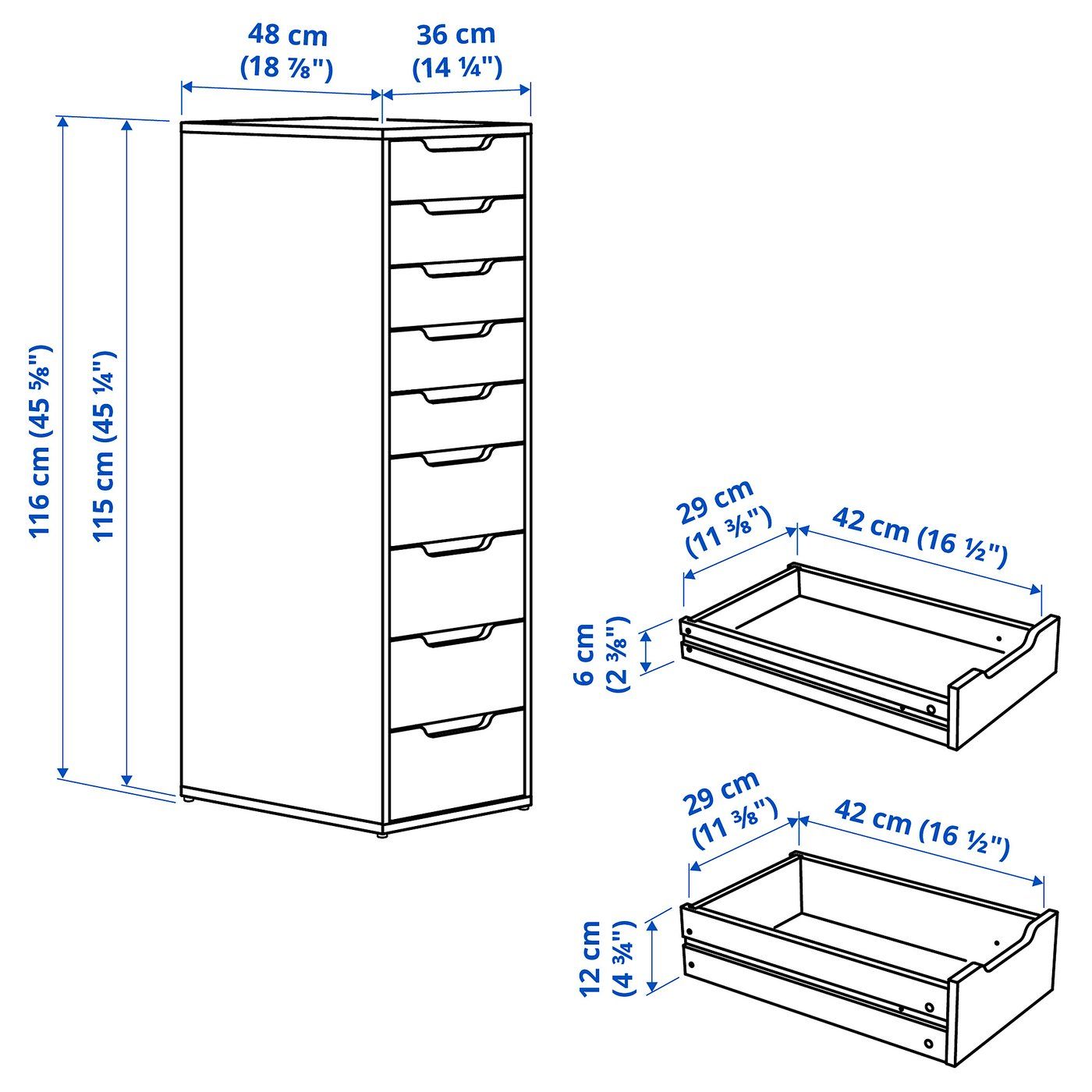 Obraz z katalogu IKEA