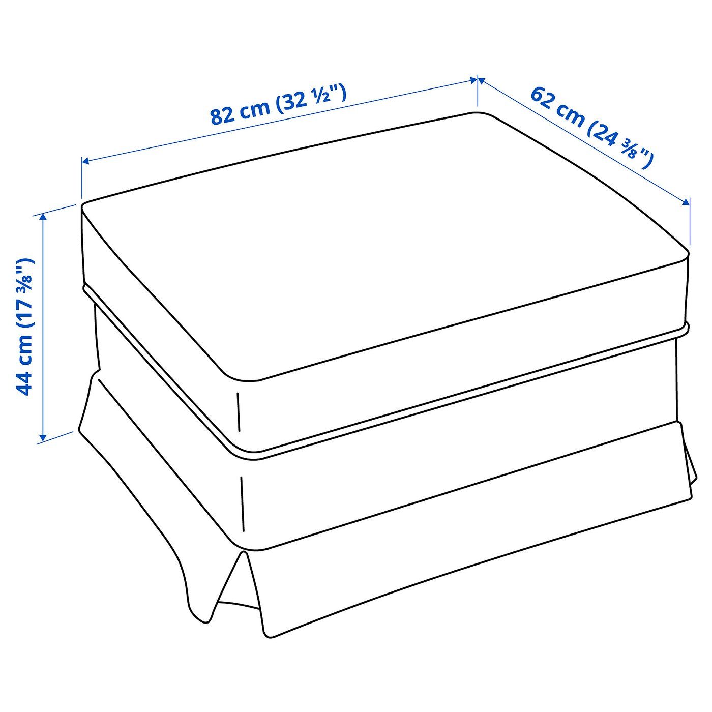 Obraz z katalogu IKEA