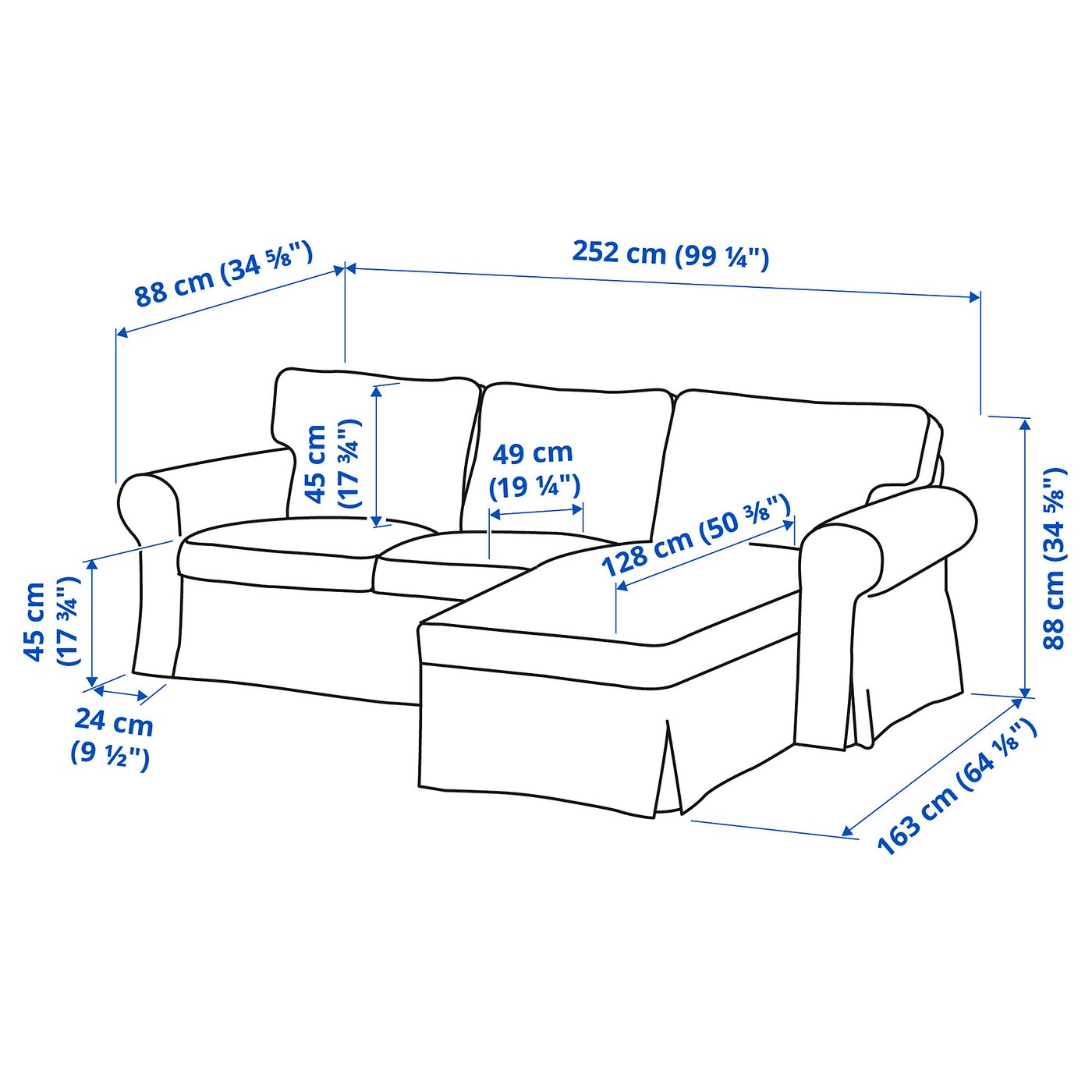 Obraz z katalogu IKEA
