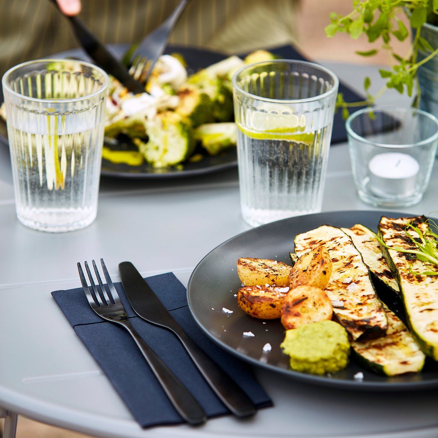 Obraz z katalogu IKEA