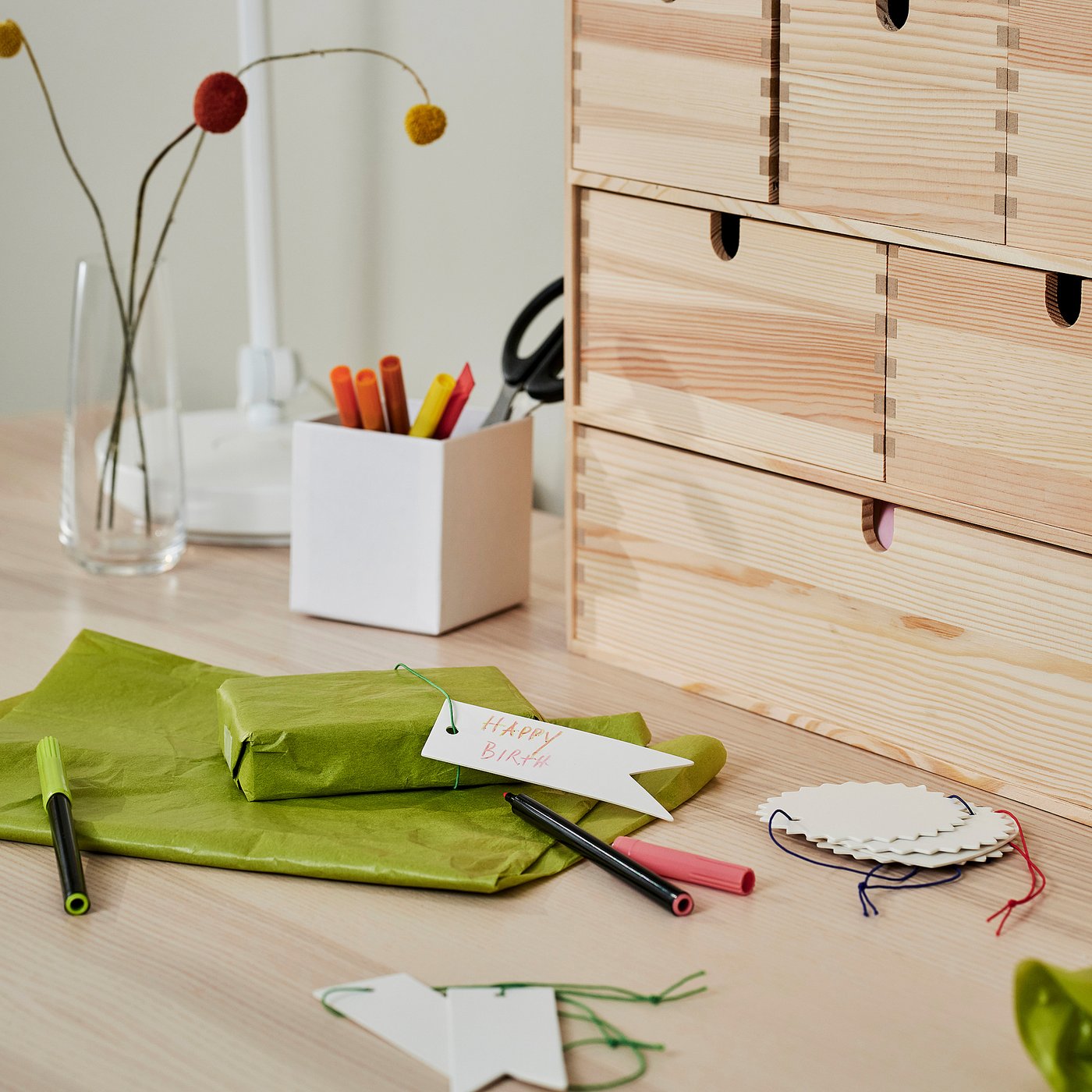 Obraz z katalogu IKEA