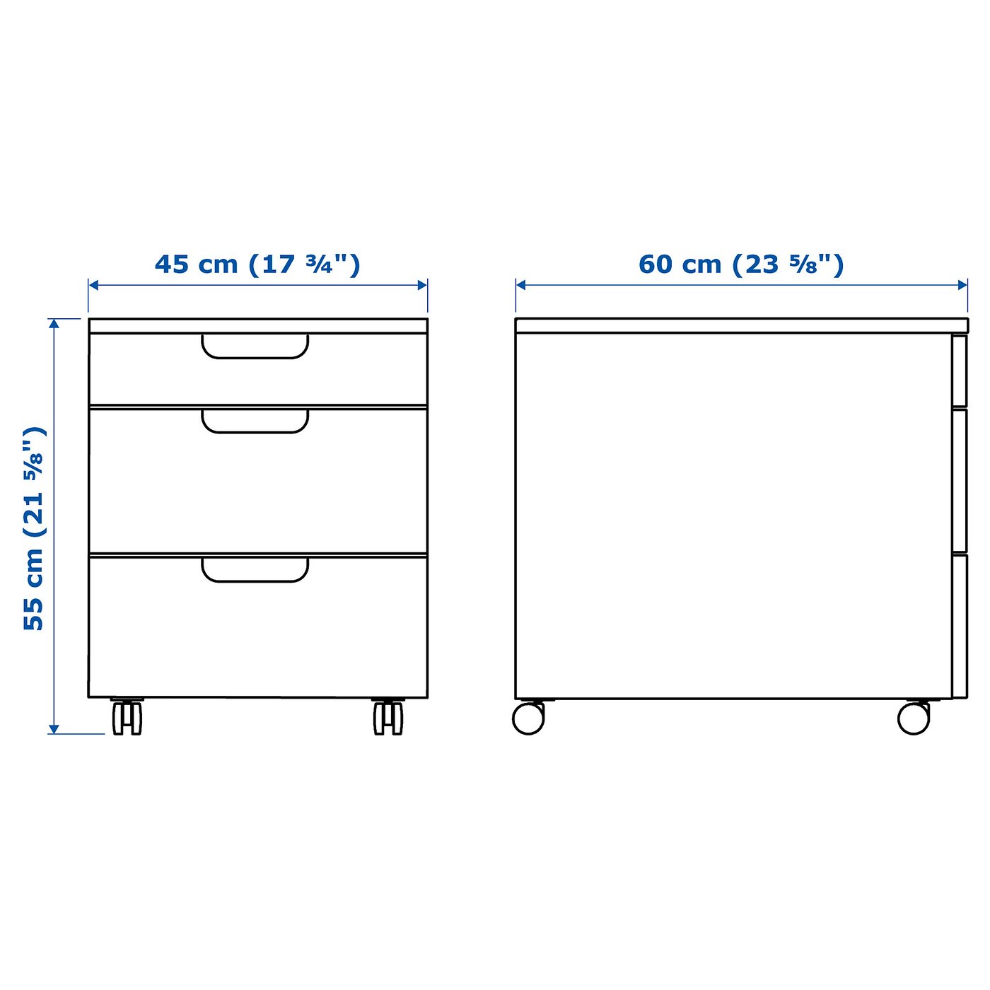 Obraz z katalogu IKEA
