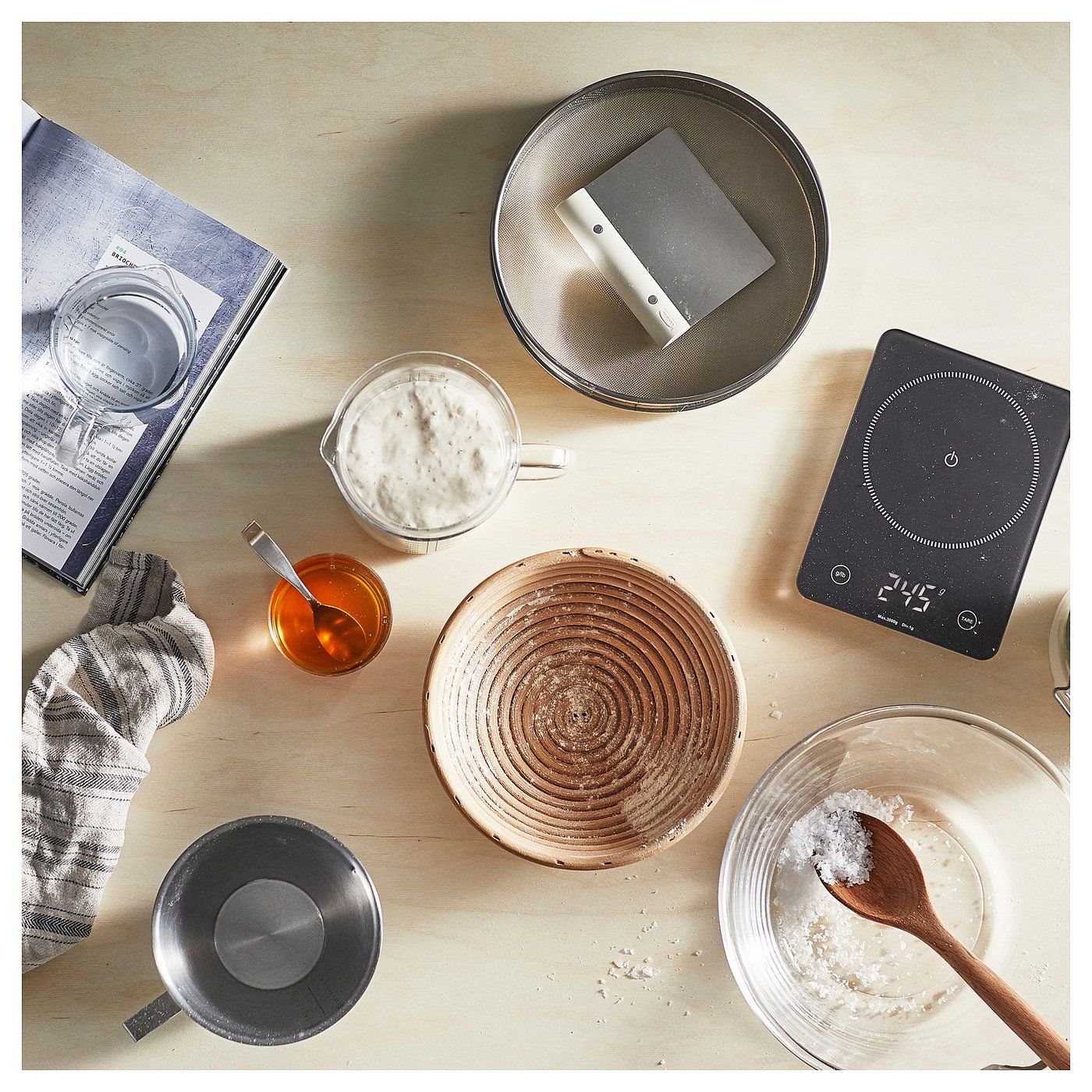 Obraz z katalogu IKEA