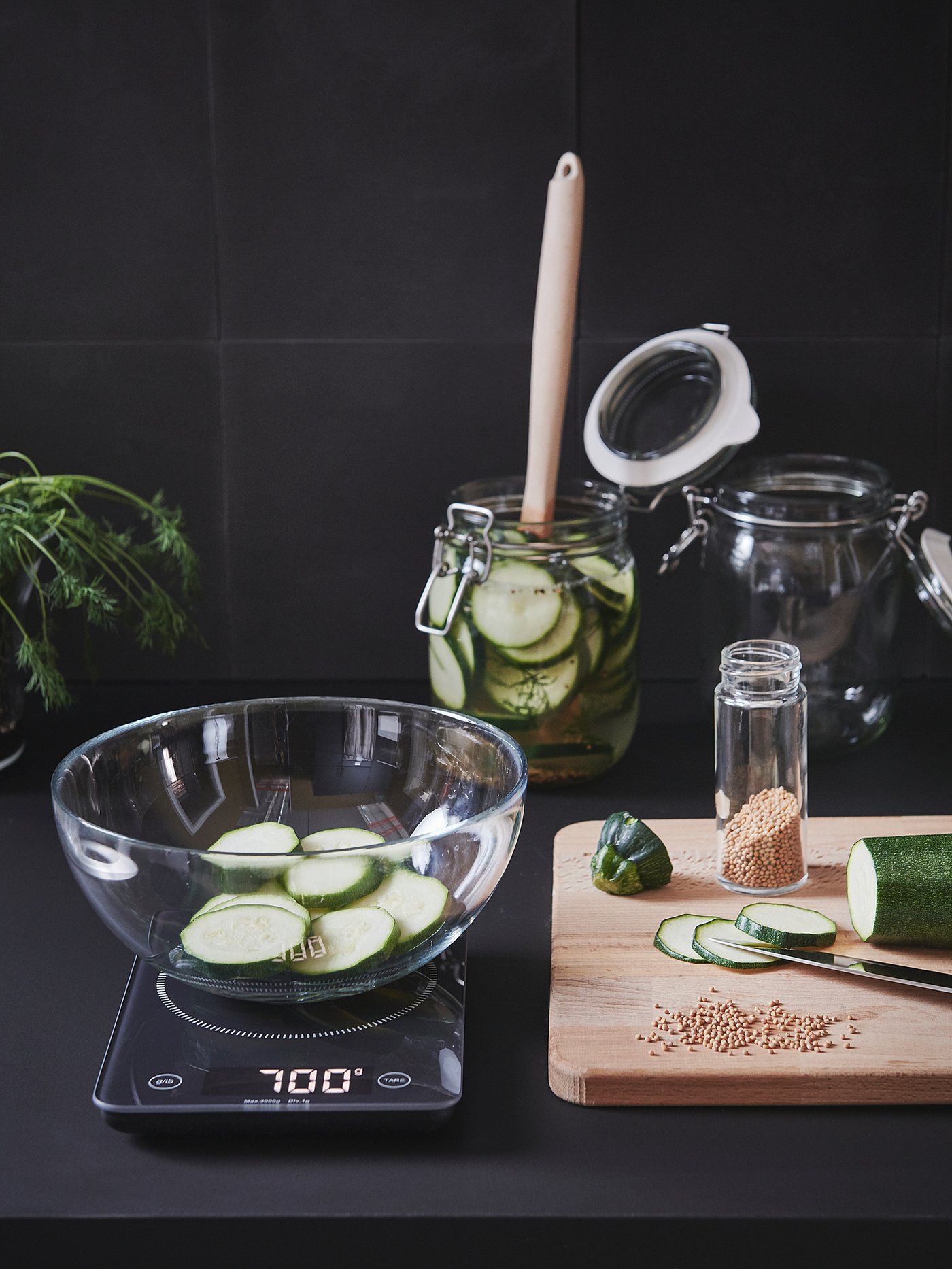 Obraz z katalogu IKEA