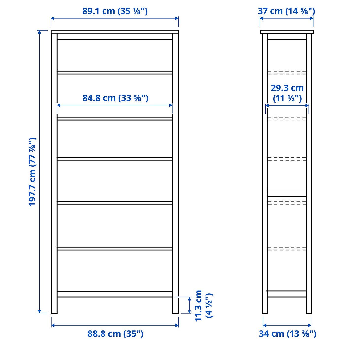Obraz z katalogu IKEA