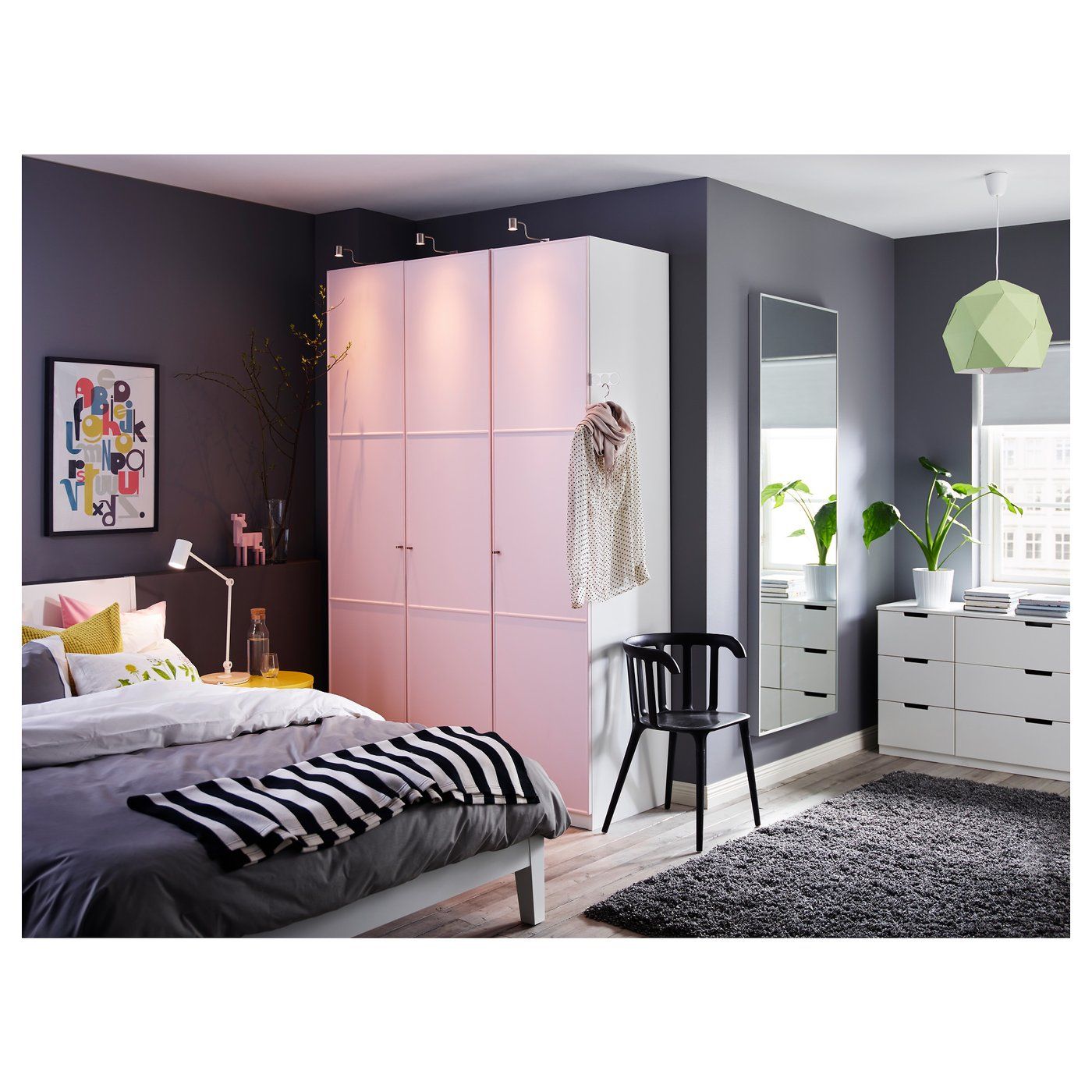 Obraz z katalogu IKEA