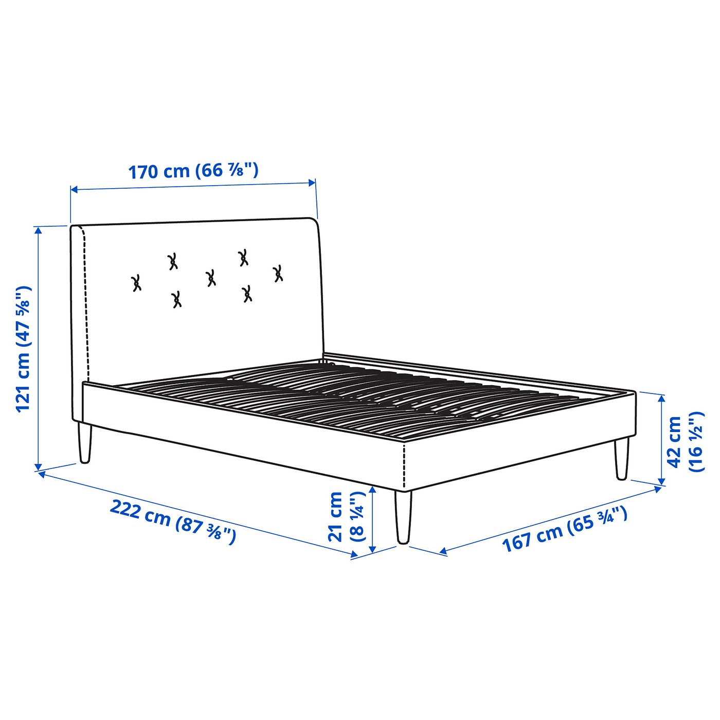 Obraz z katalogu IKEA