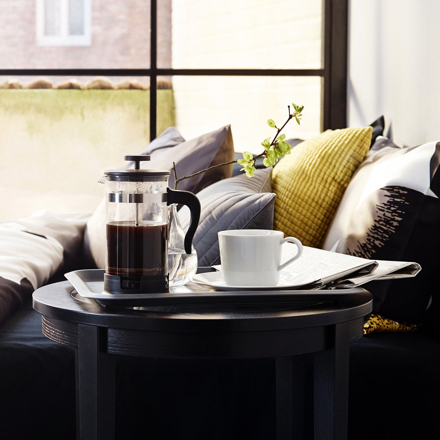 Obraz z katalogu IKEA