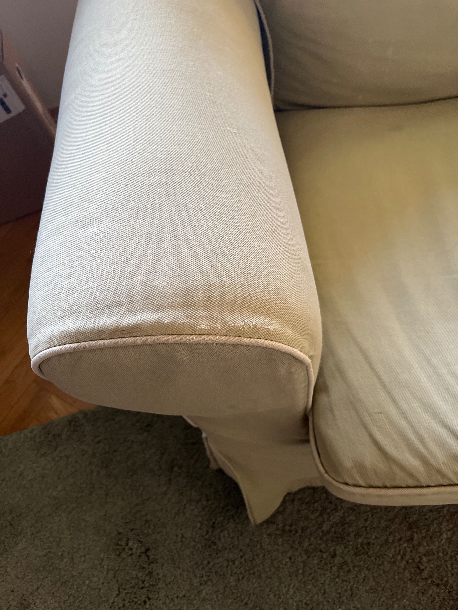 Zdjęcie od sprzedawcy