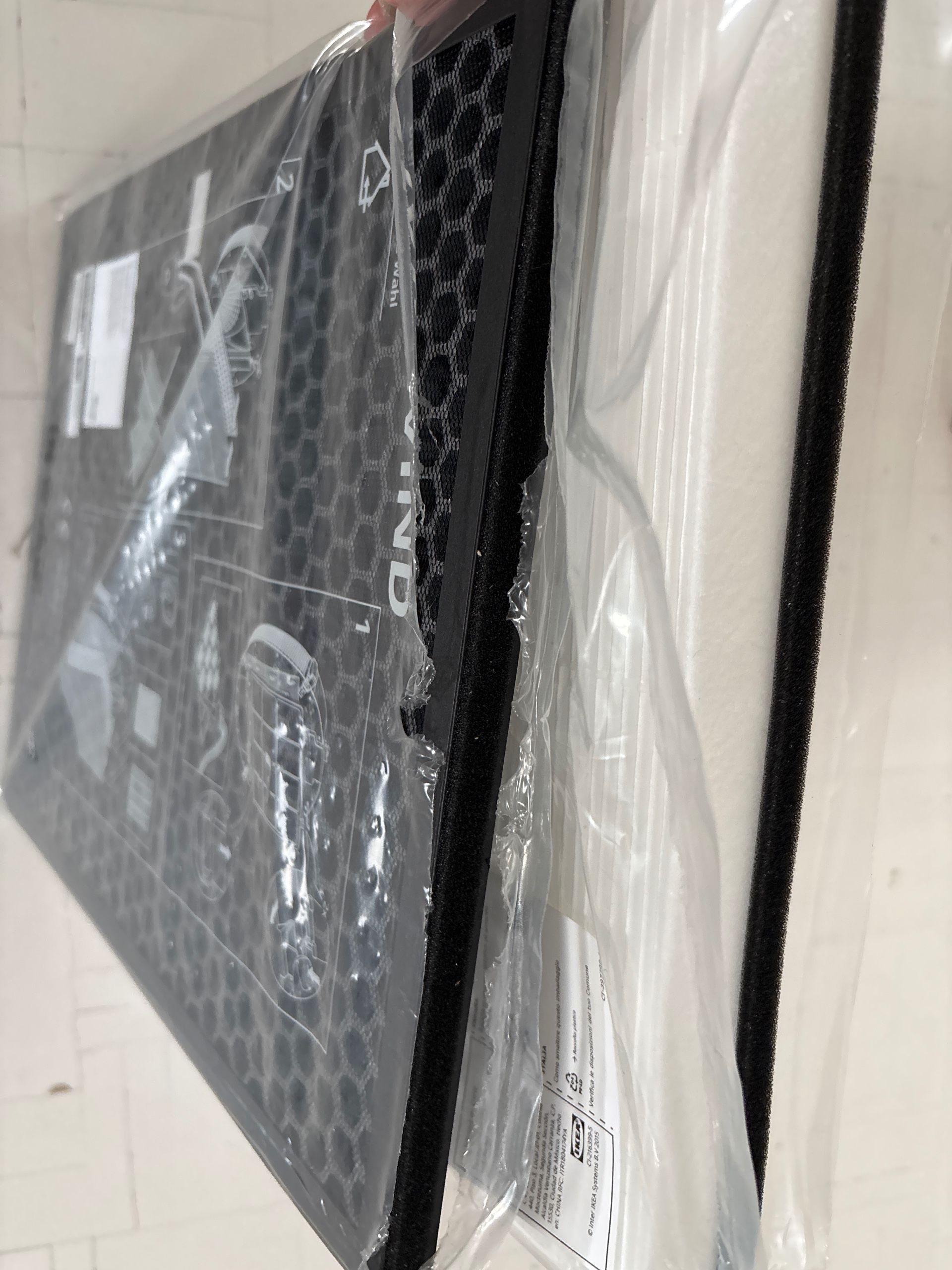 Zdjęcie od sprzedawcy