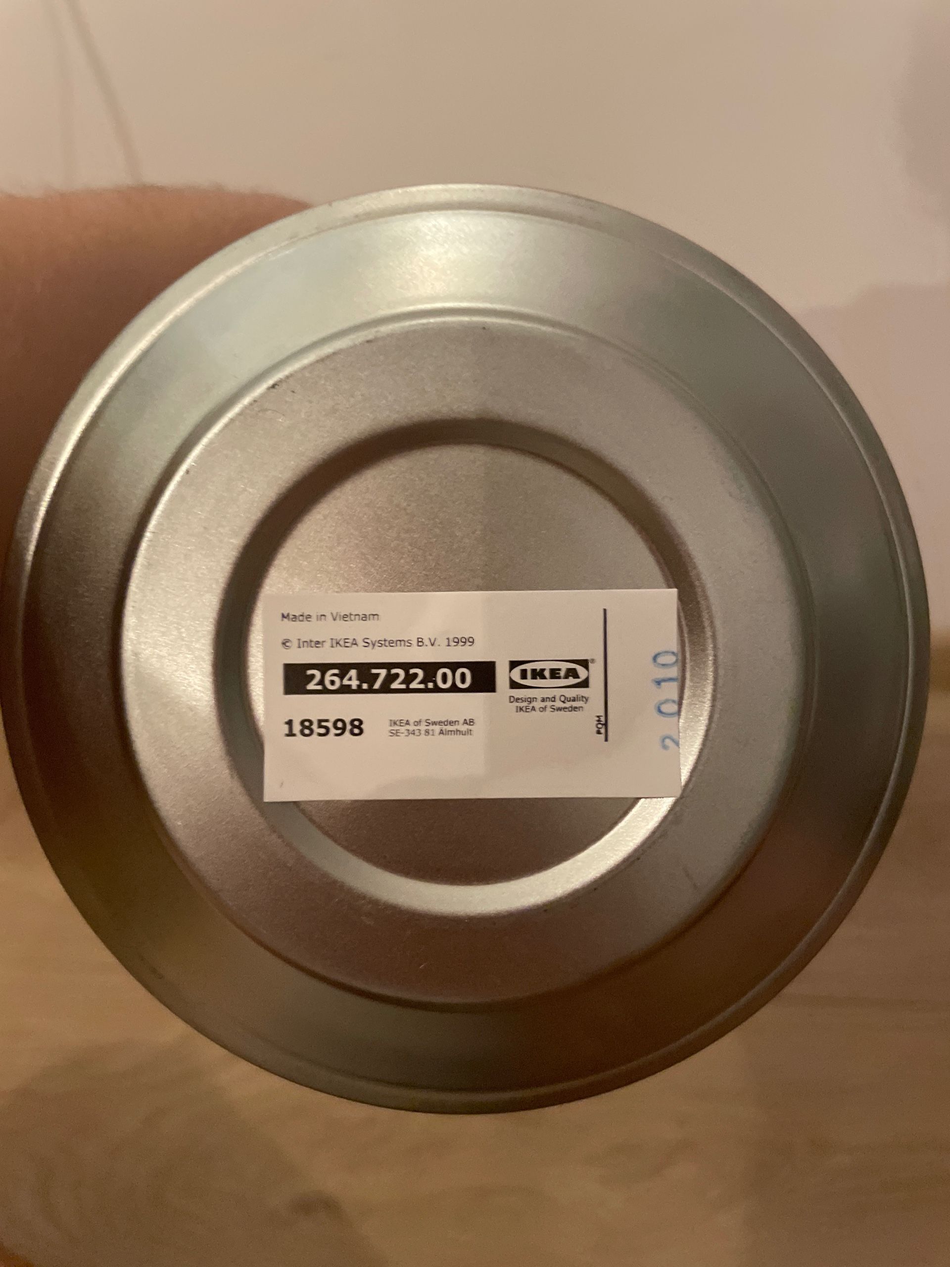 Zdjęcie od sprzedawcy