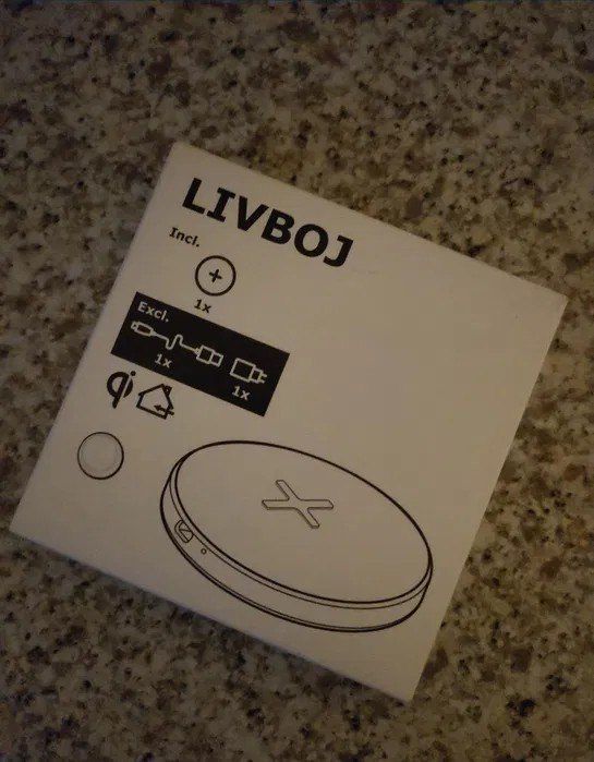 Zdjęcie od sprzedawcy