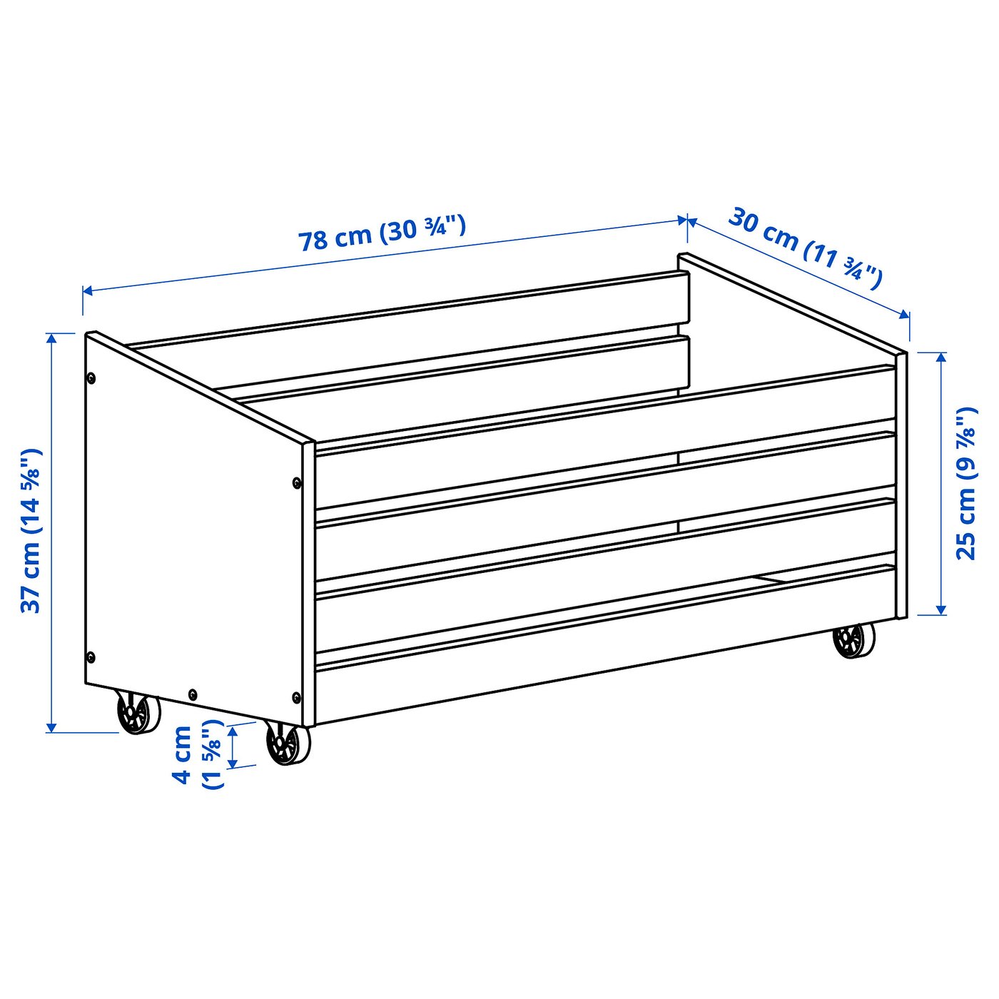 Obraz z katalogu IKEA