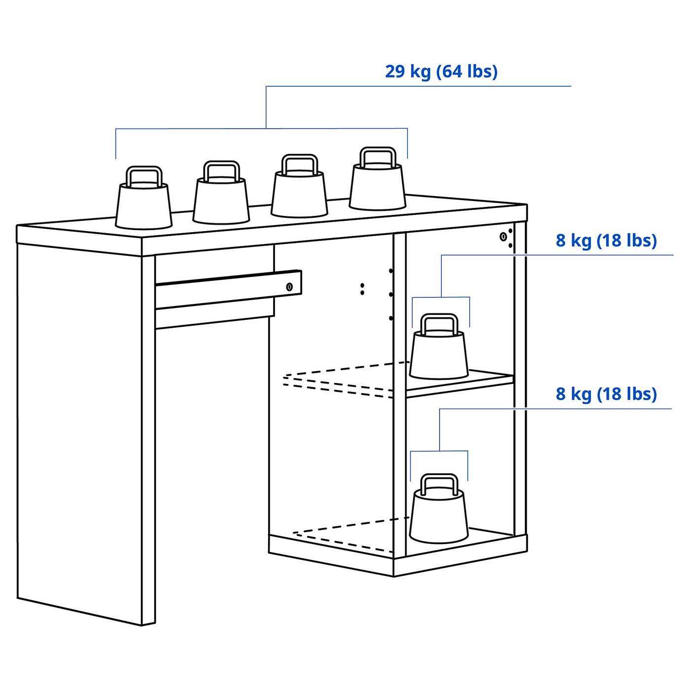 Obraz z katalogu IKEA