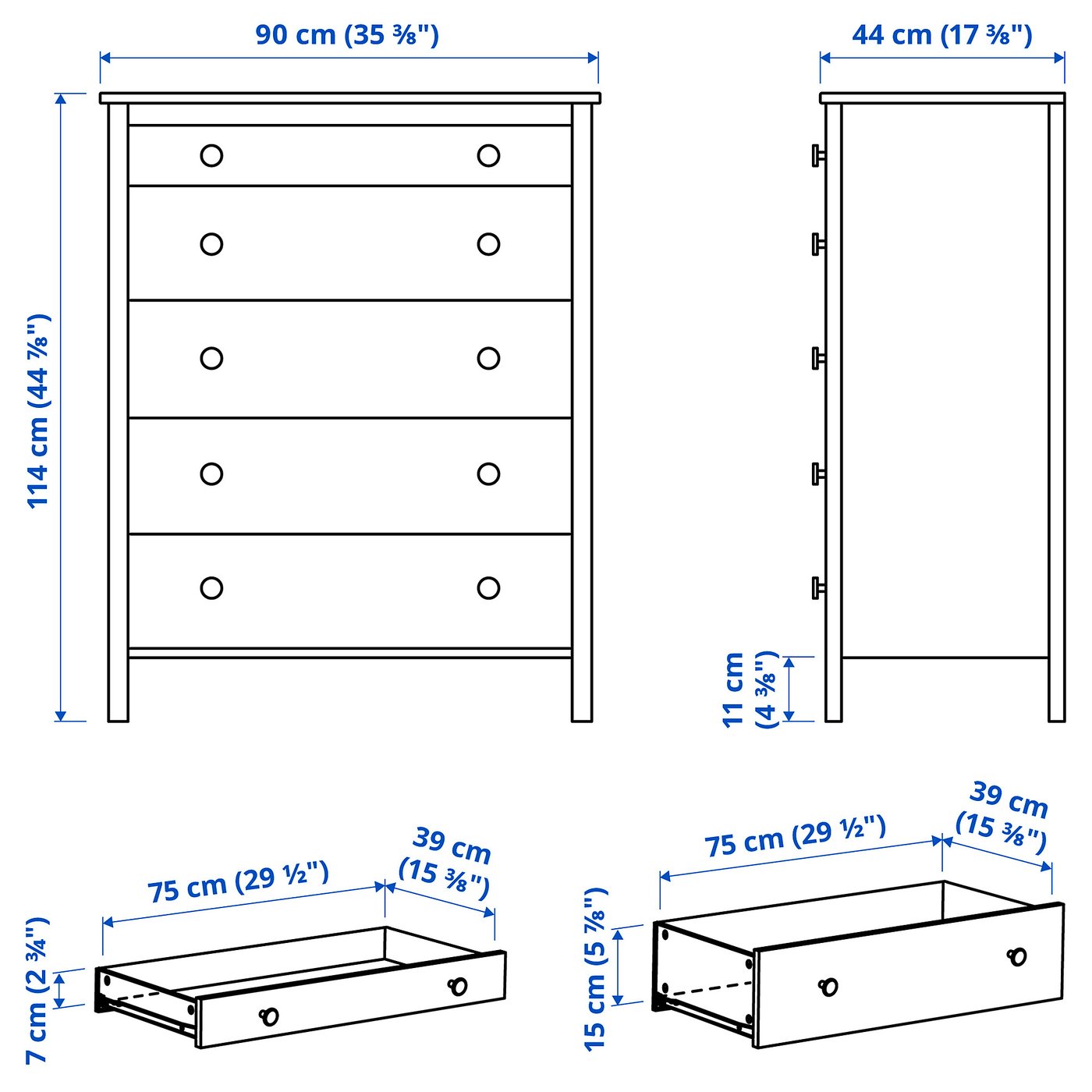 Obraz z katalogu IKEA