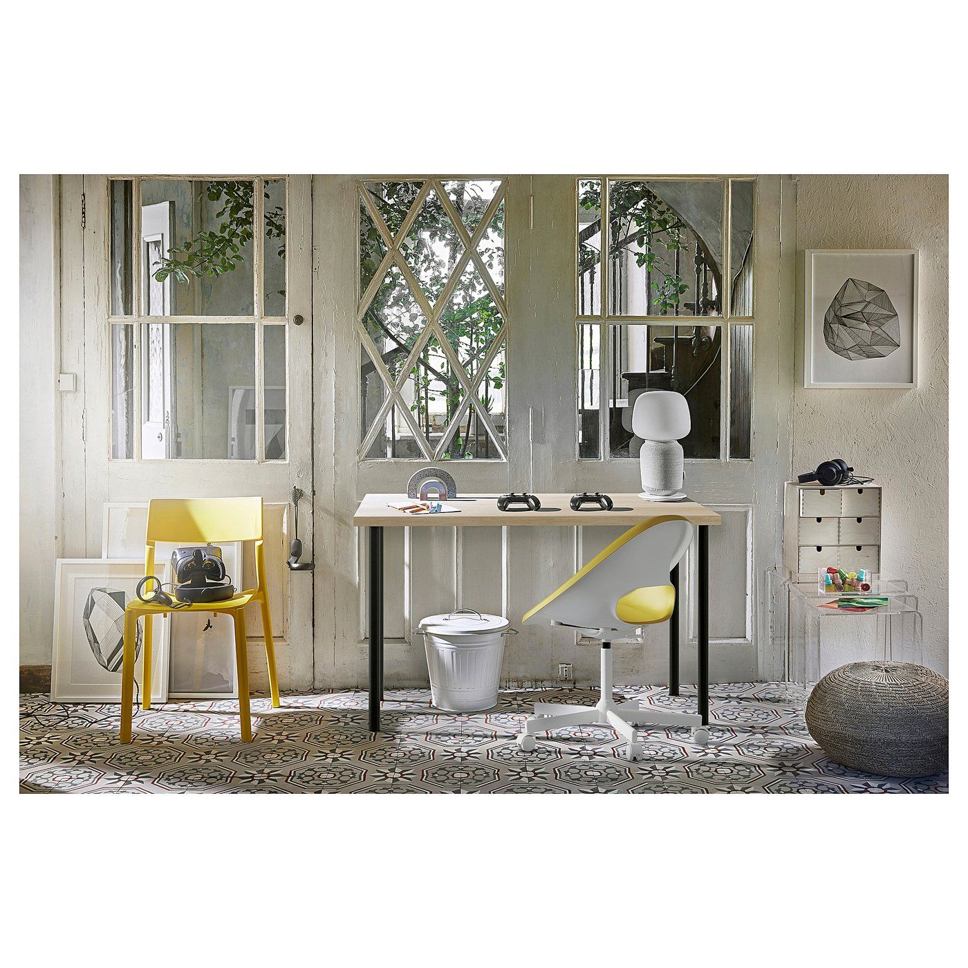 Obraz z katalogu IKEA