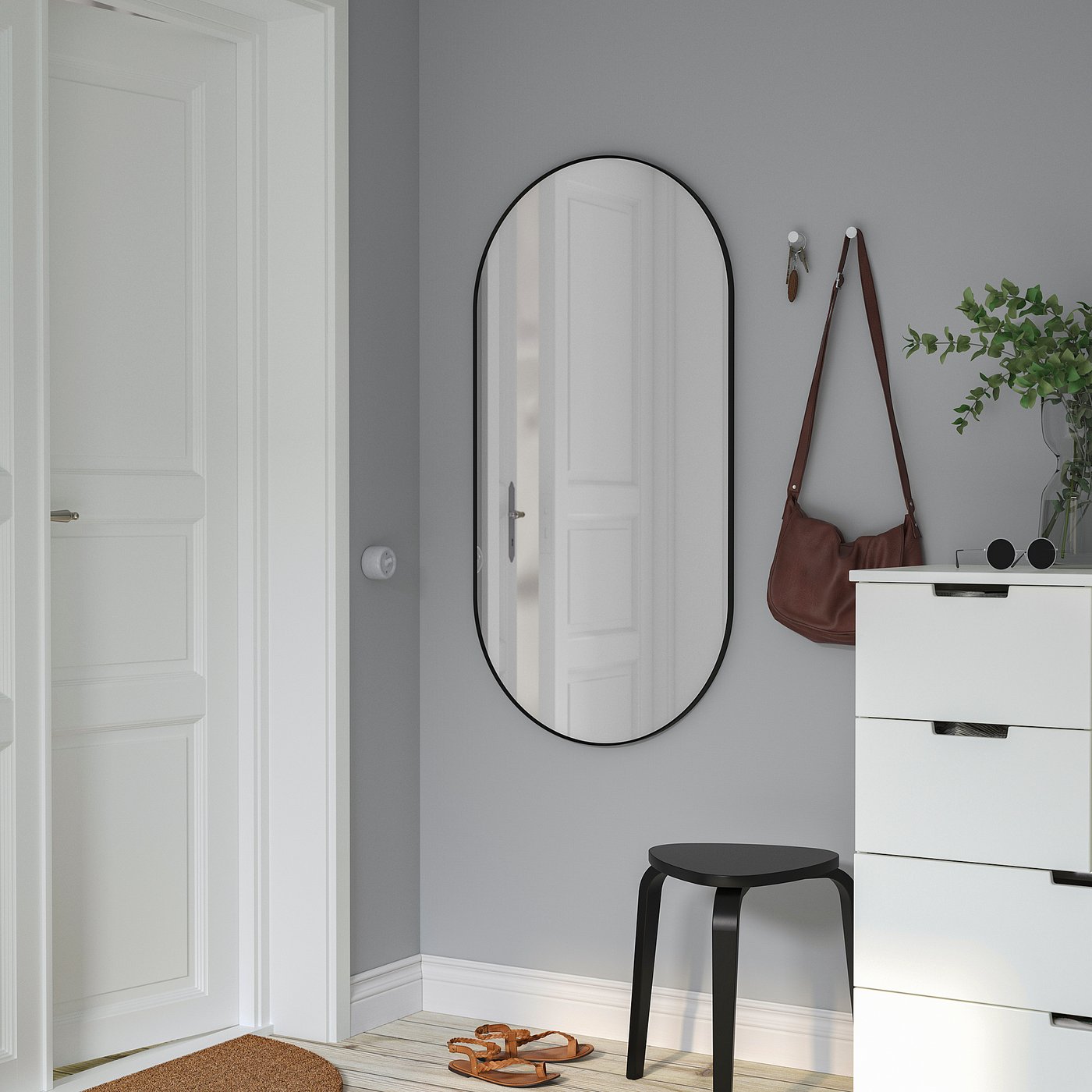 Obraz z katalogu IKEA