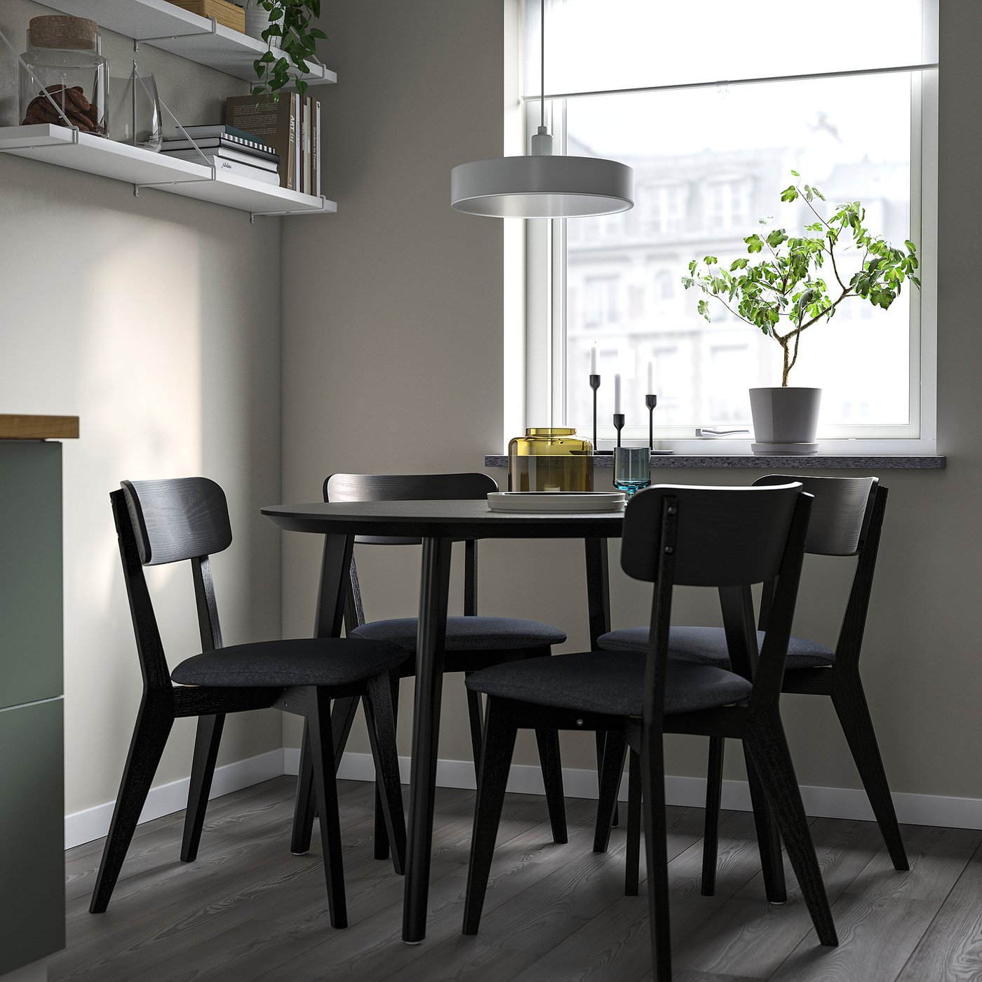 Obraz z katalogu IKEA