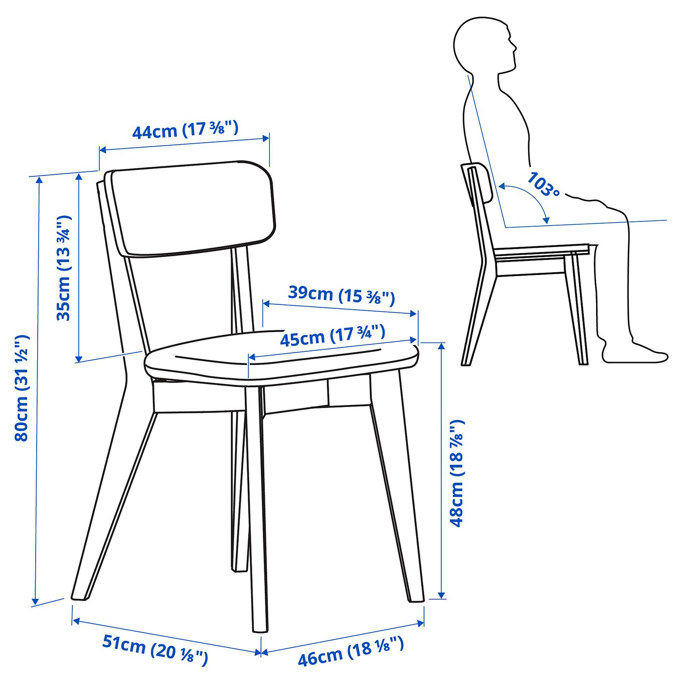Obraz z katalogu IKEA