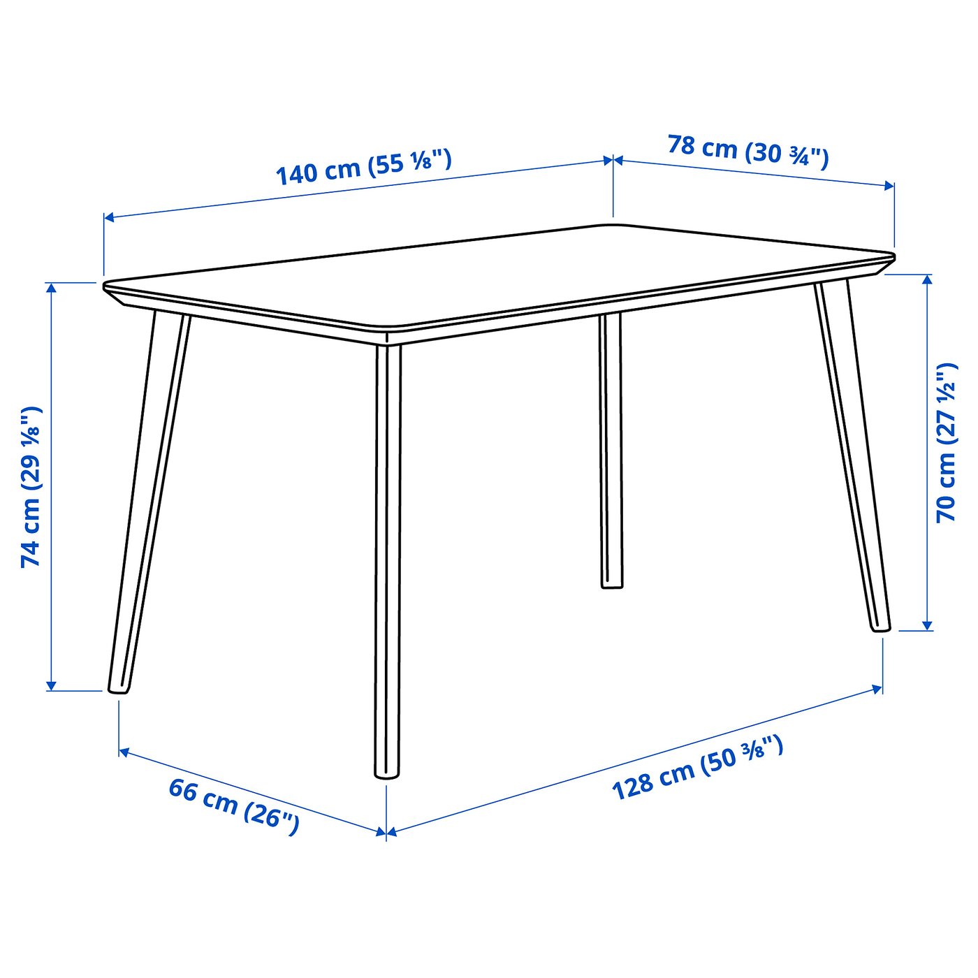 Obraz z katalogu IKEA