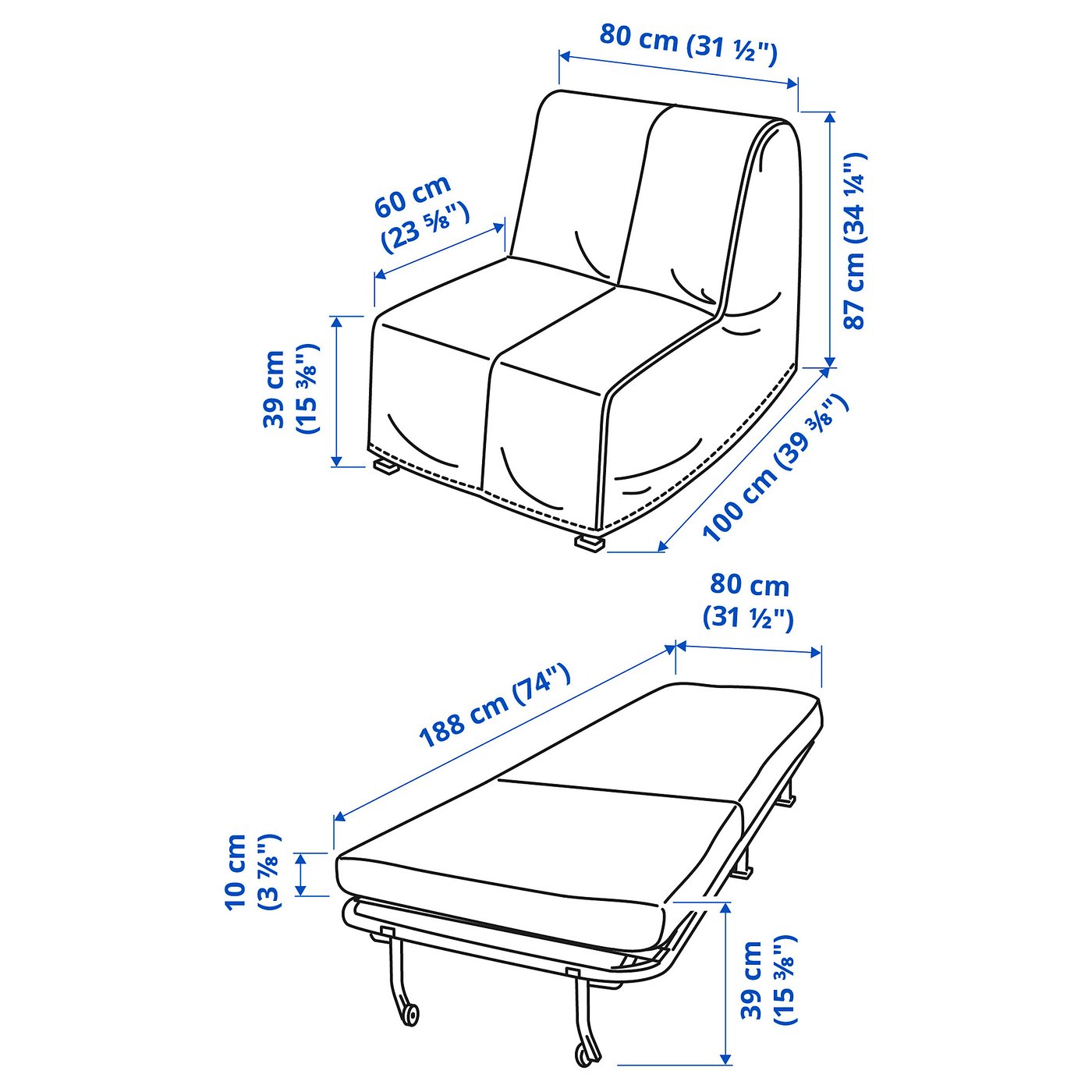 Obraz z katalogu IKEA