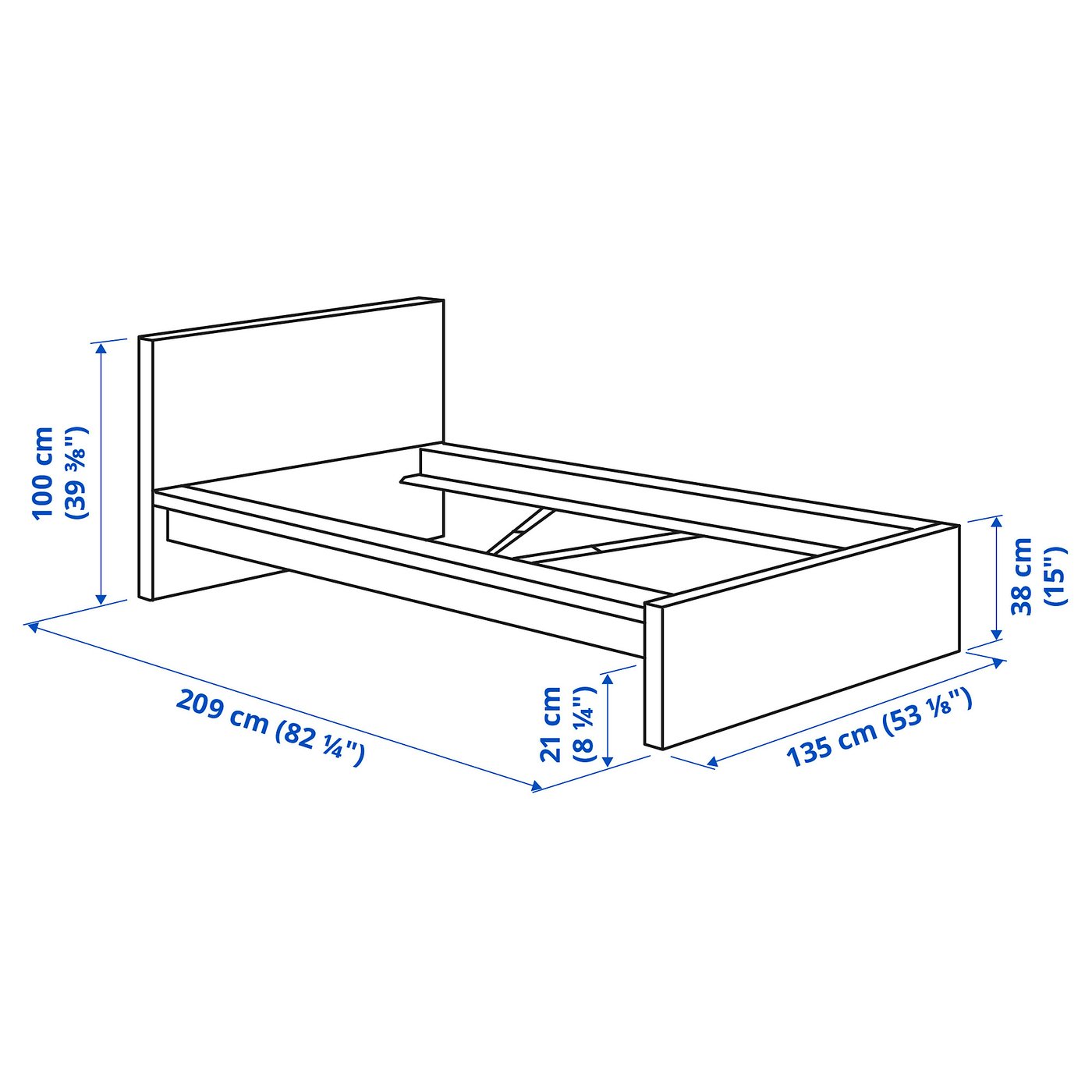 Obraz z katalogu IKEA