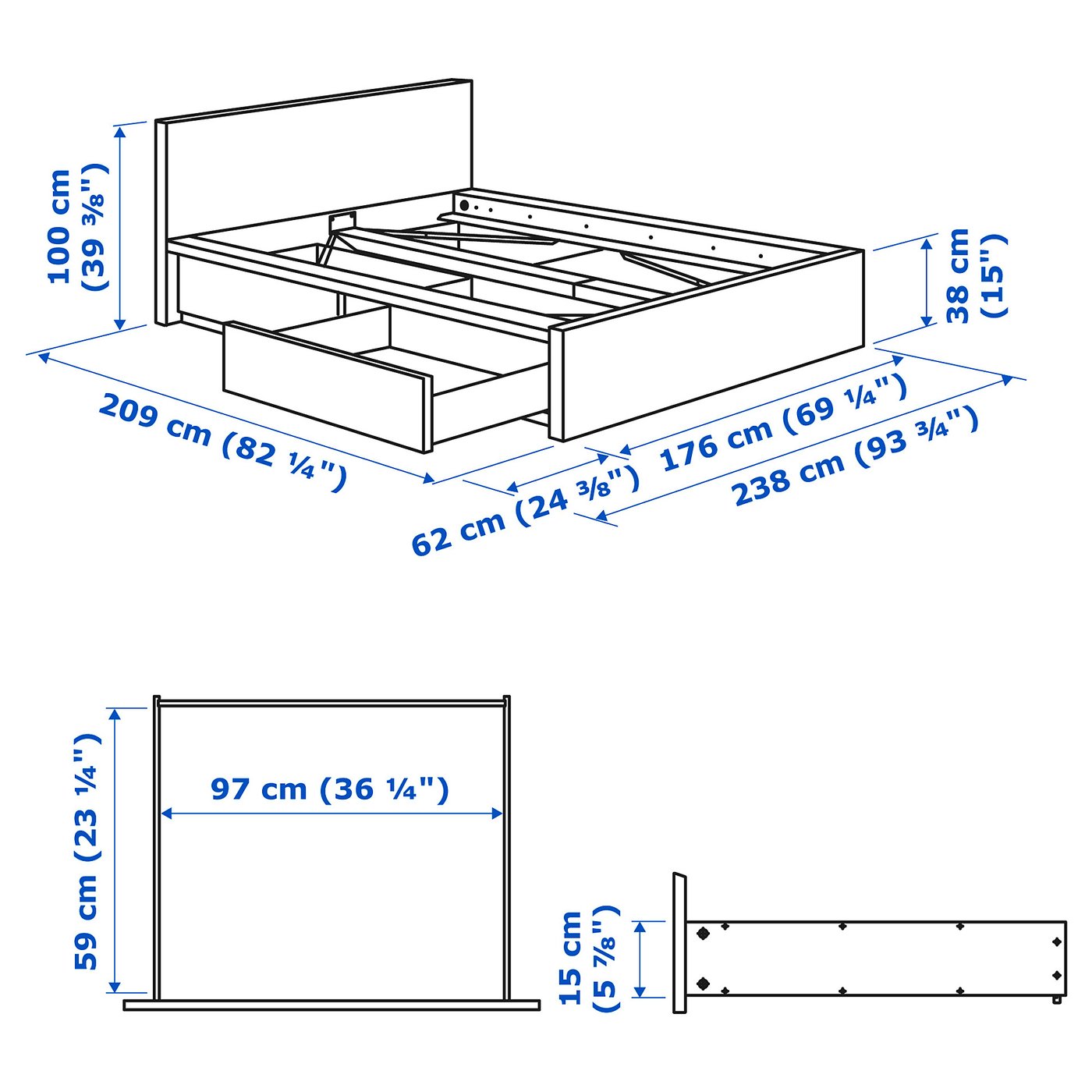 Obraz z katalogu IKEA