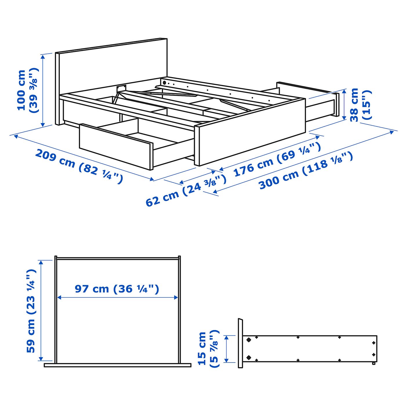 Obraz z katalogu IKEA