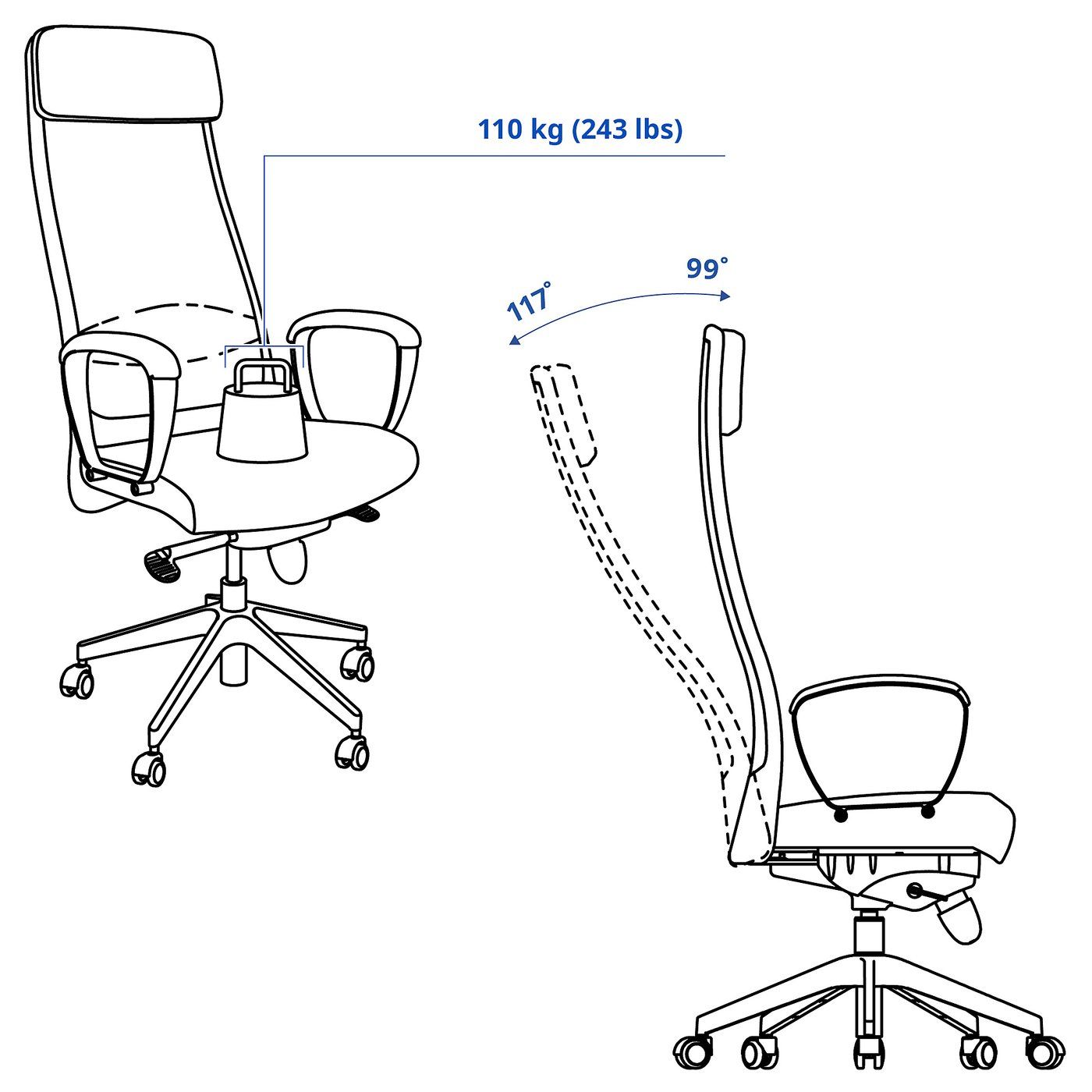 Obraz z katalogu IKEA