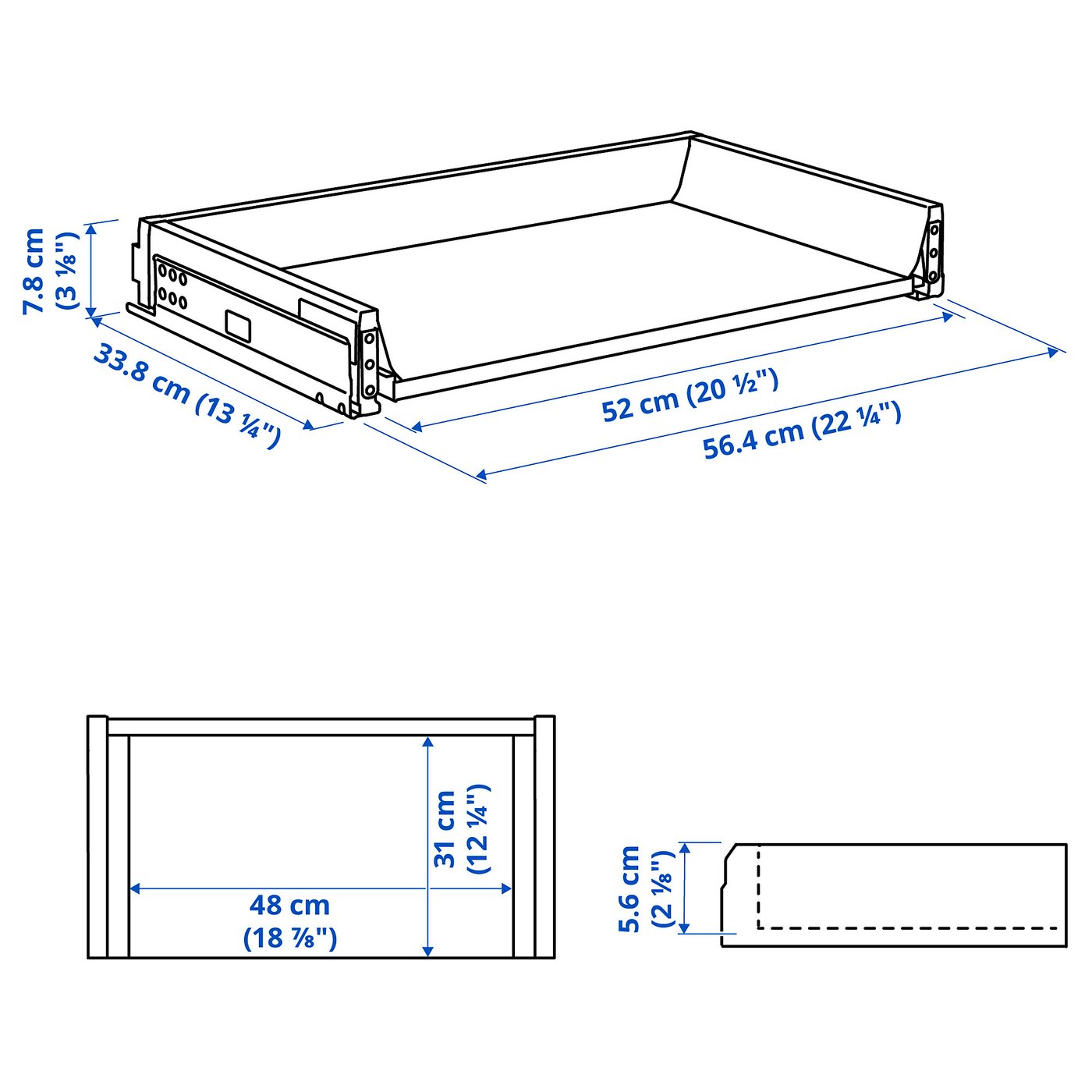 Obraz z katalogu IKEA