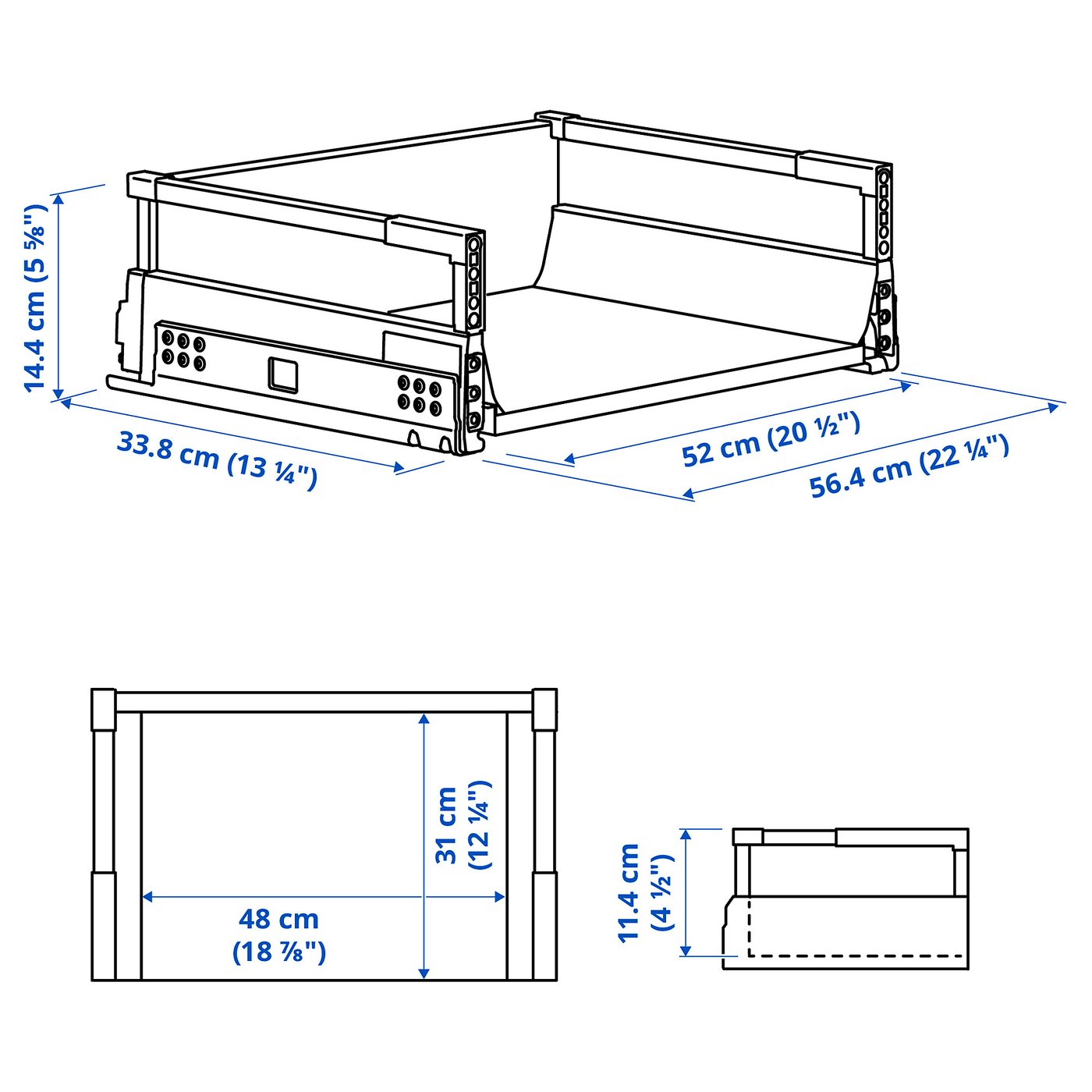 Obraz z katalogu IKEA