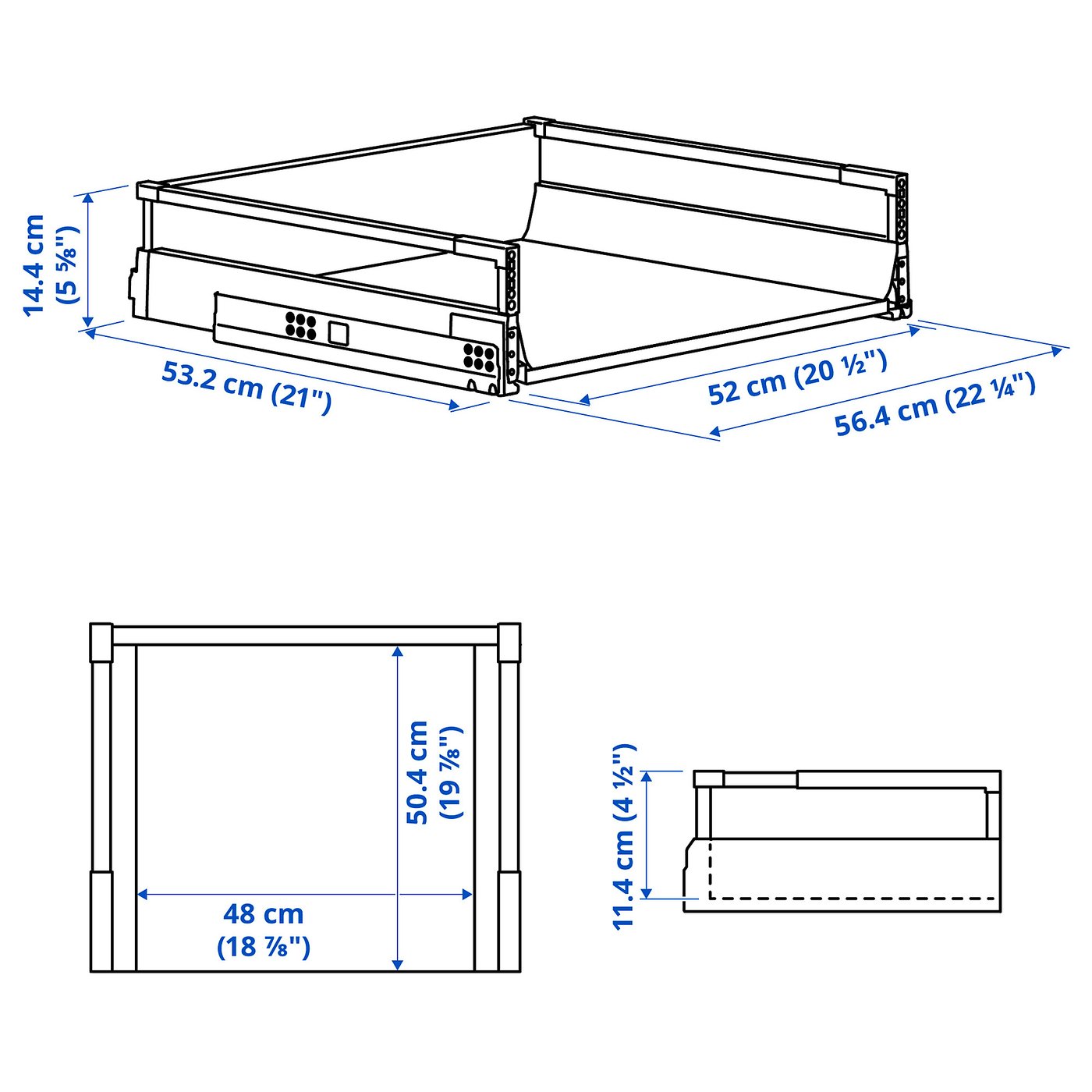Obraz z katalogu IKEA