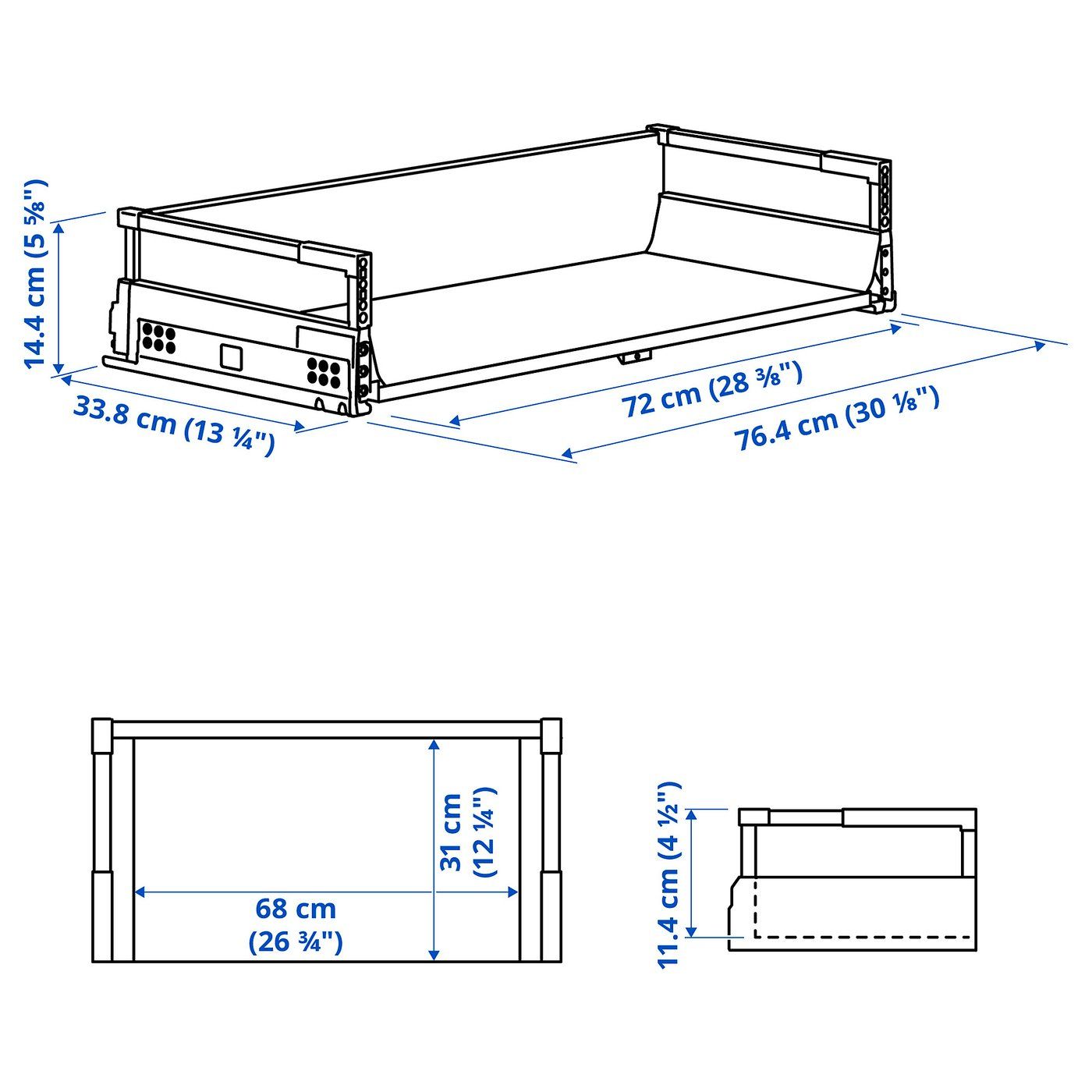 Obraz z katalogu IKEA