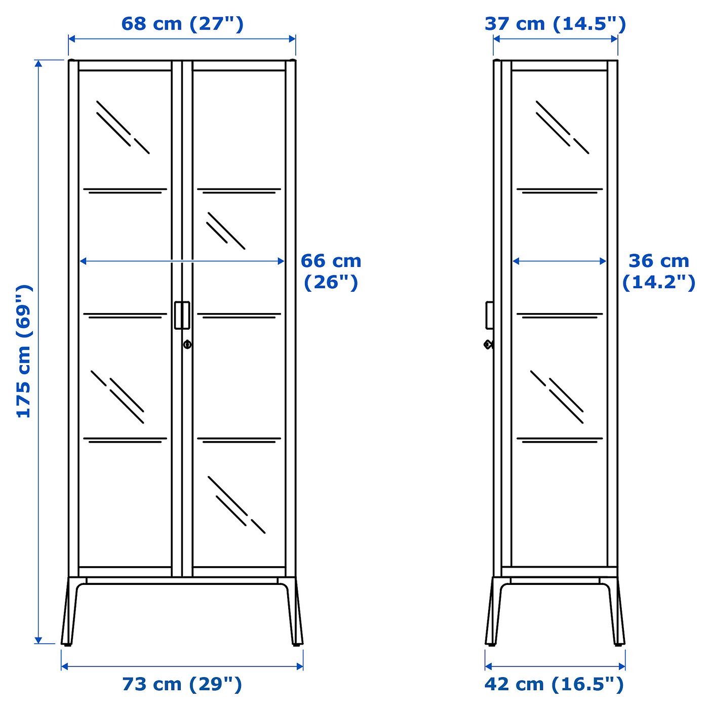 Obraz z katalogu IKEA