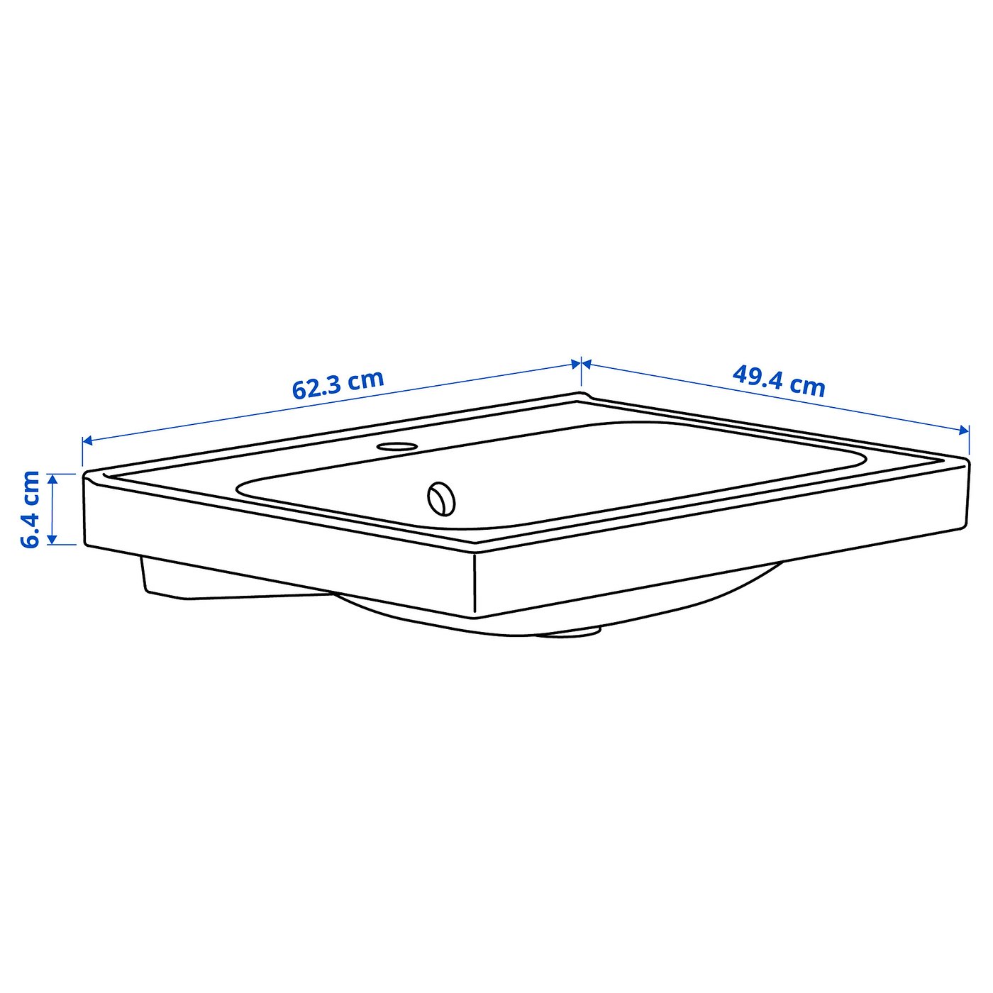Obraz z katalogu IKEA